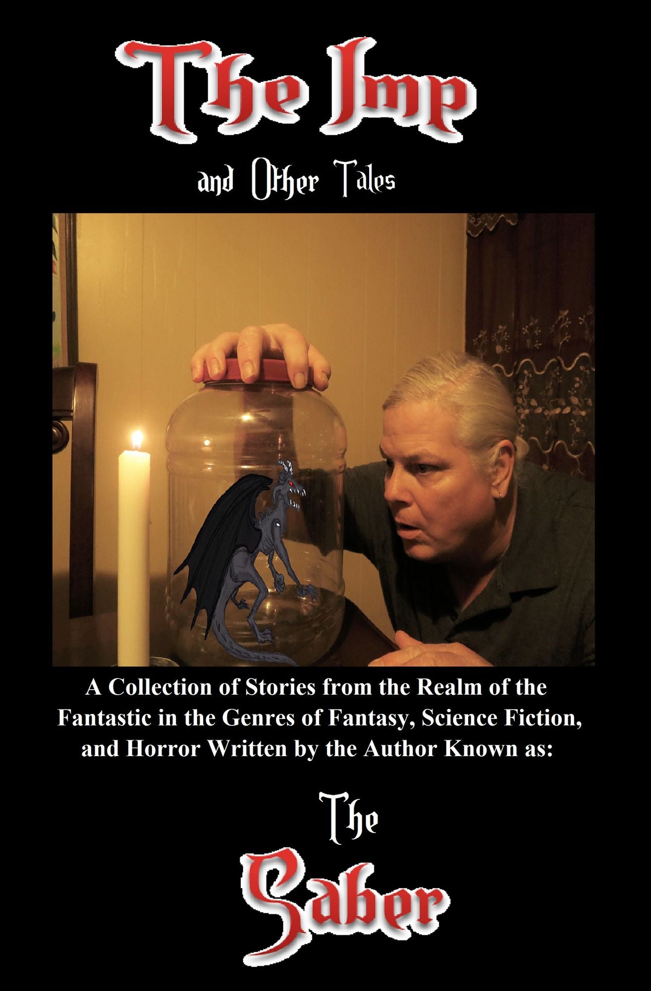 The Imp and Other Tales