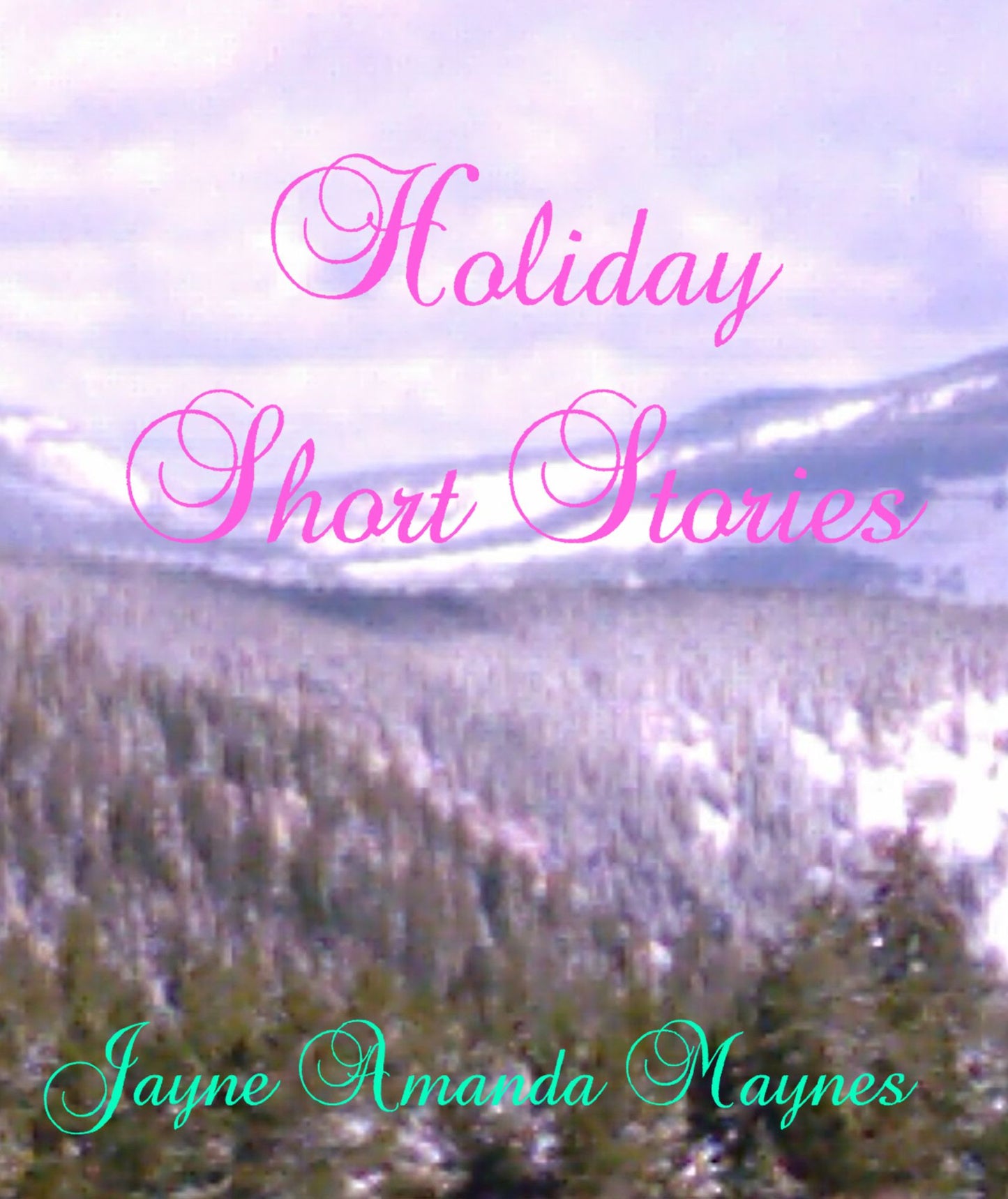 Holiday Short Stories