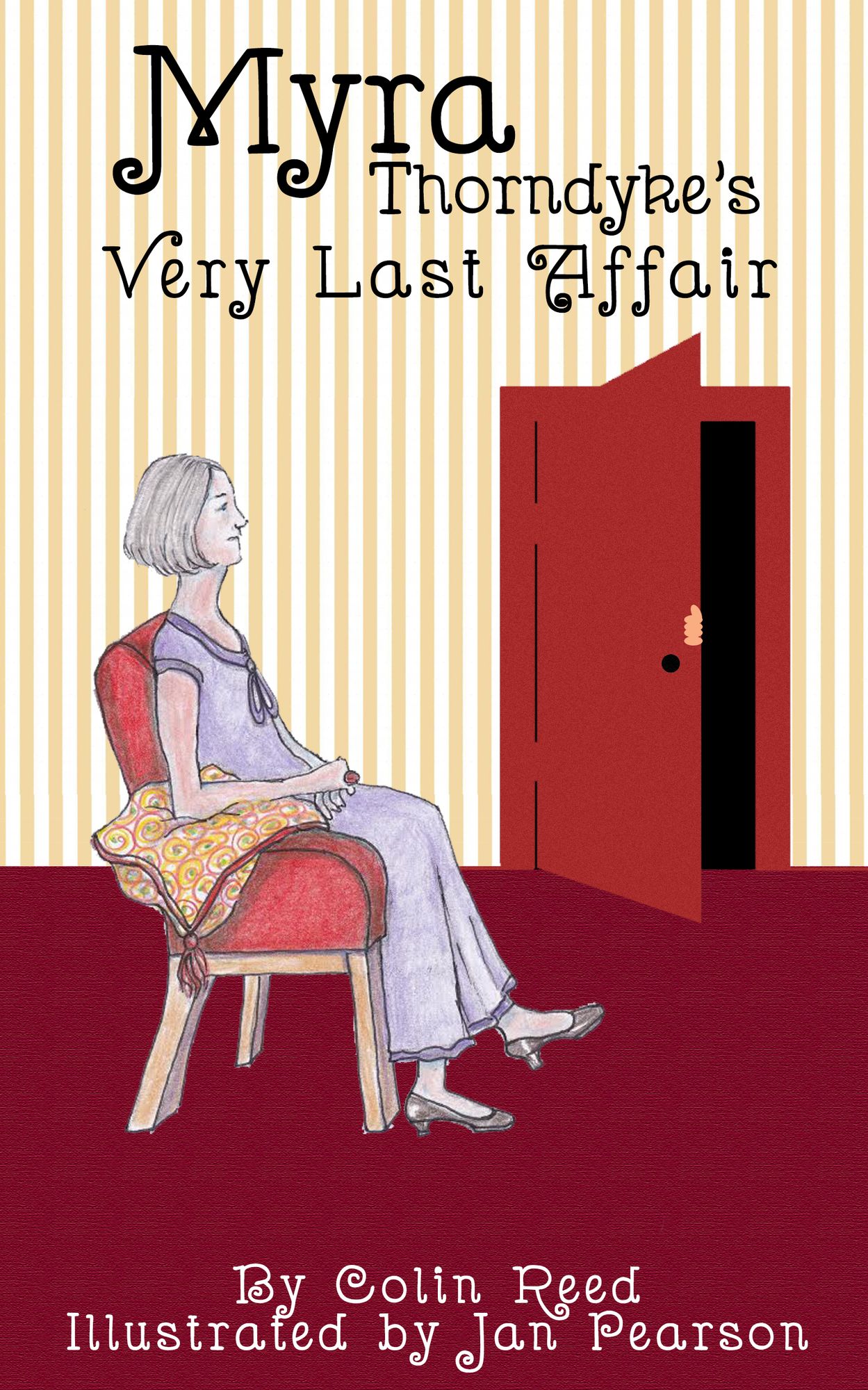 Myra Thorndyke's Very Last Affair