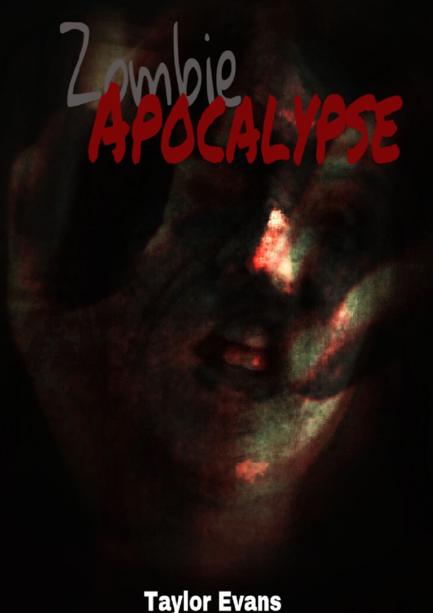 Zombie Apocalypse