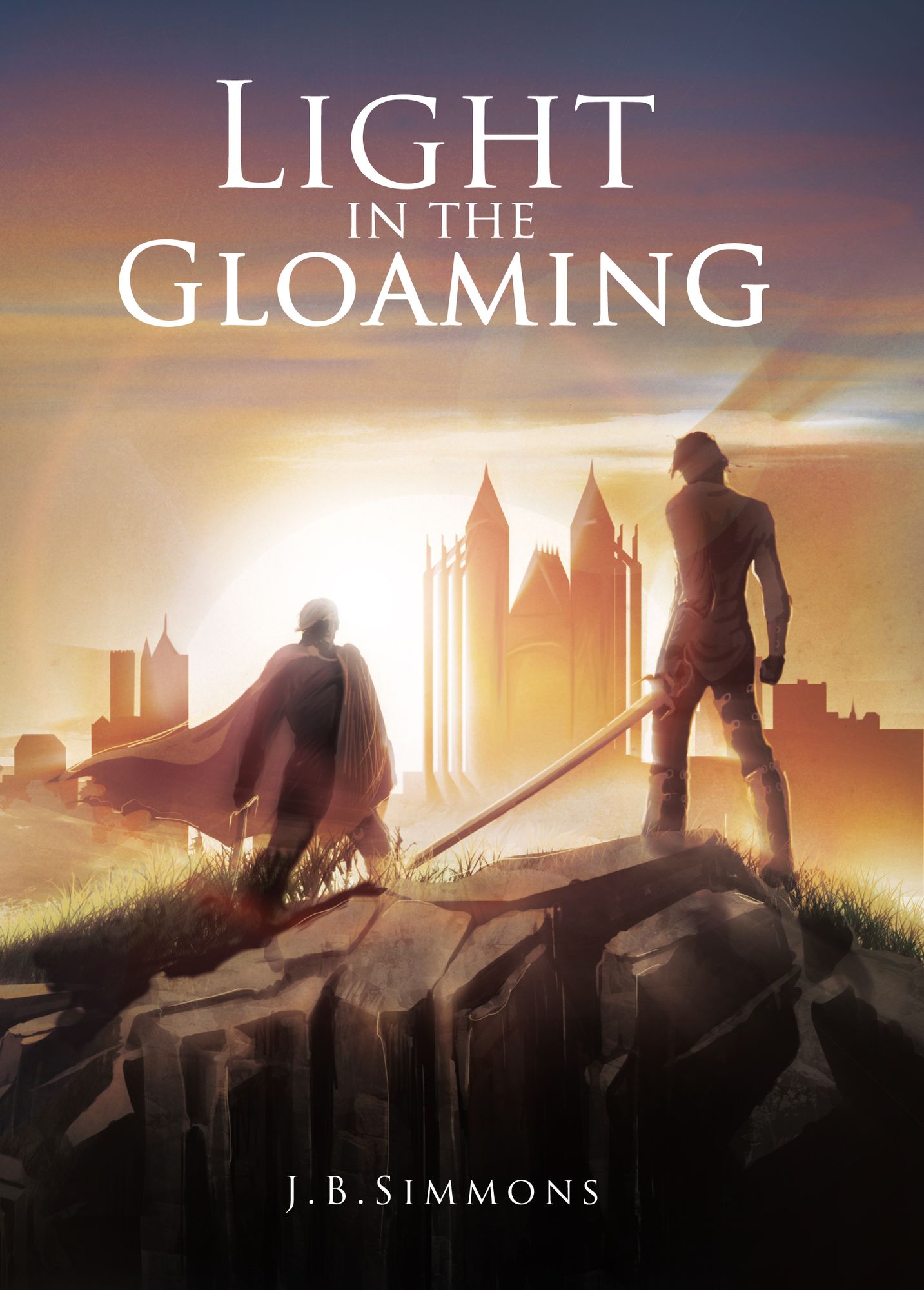 Light in the Gloaming