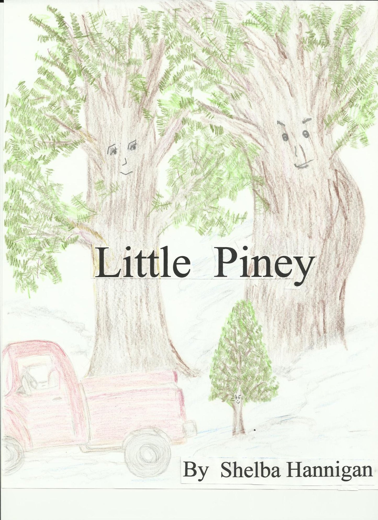 Little Piney