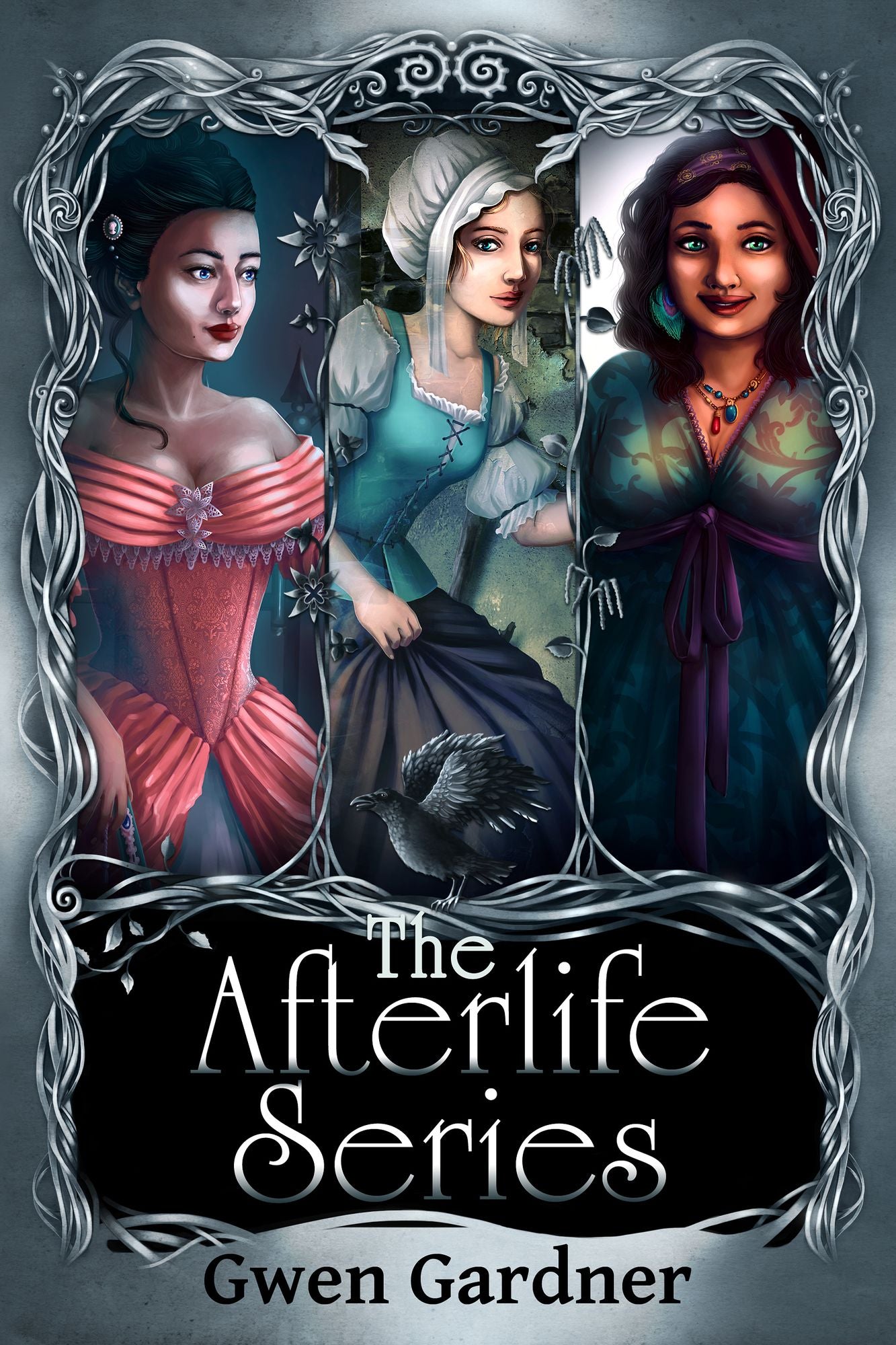 The Afterlife Series