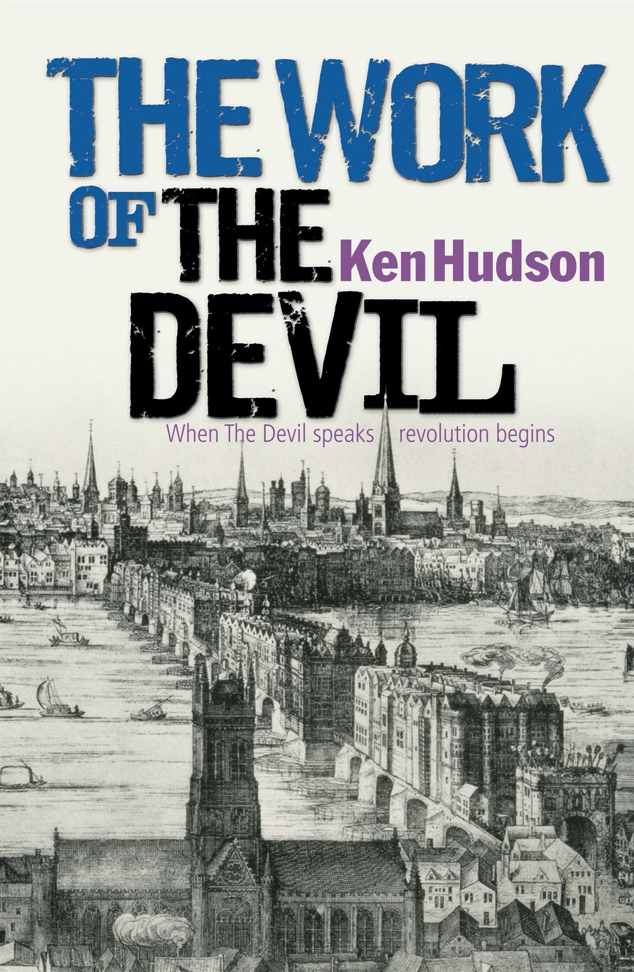 The Work of The Devil