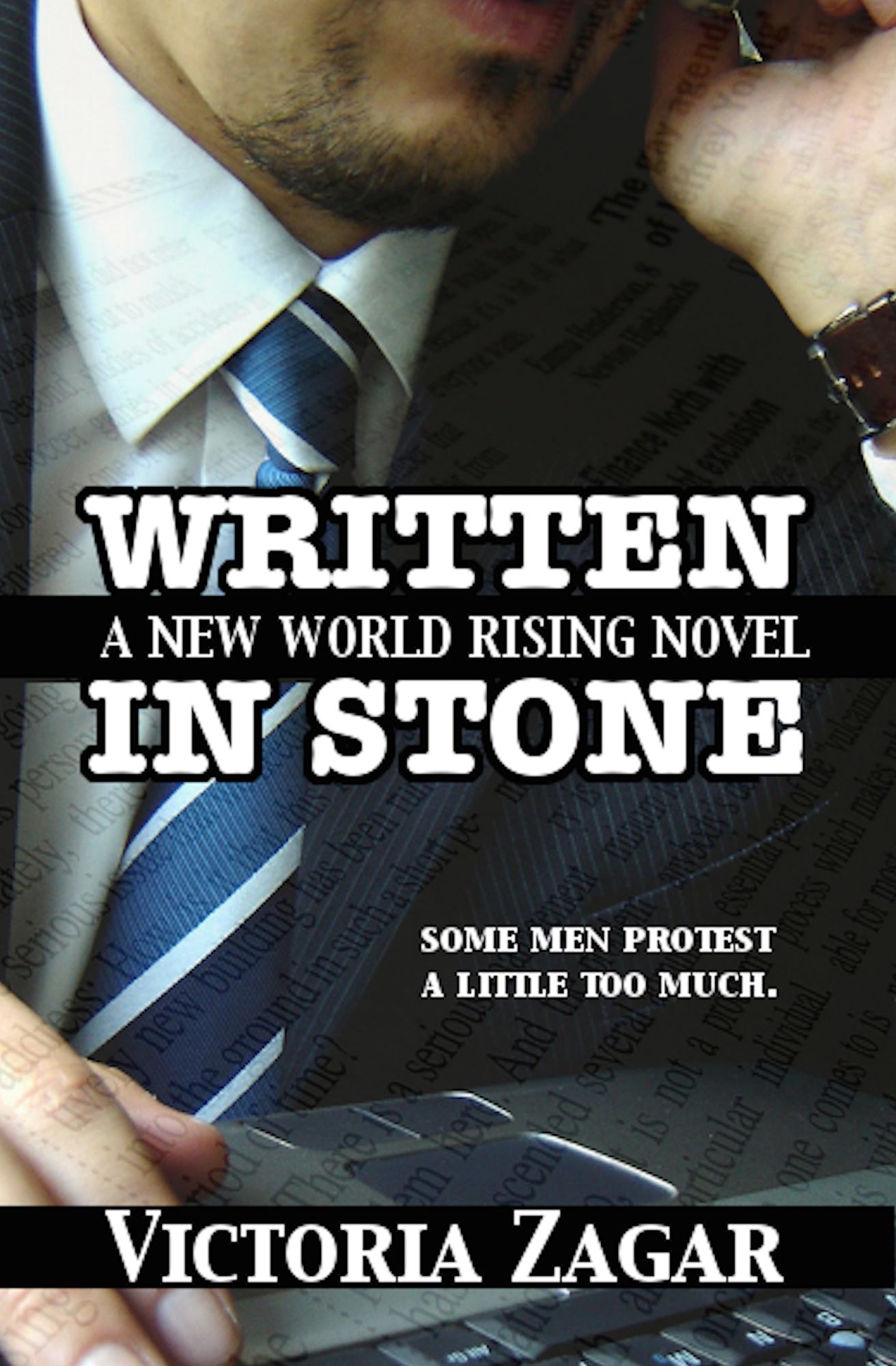 Written In Stone