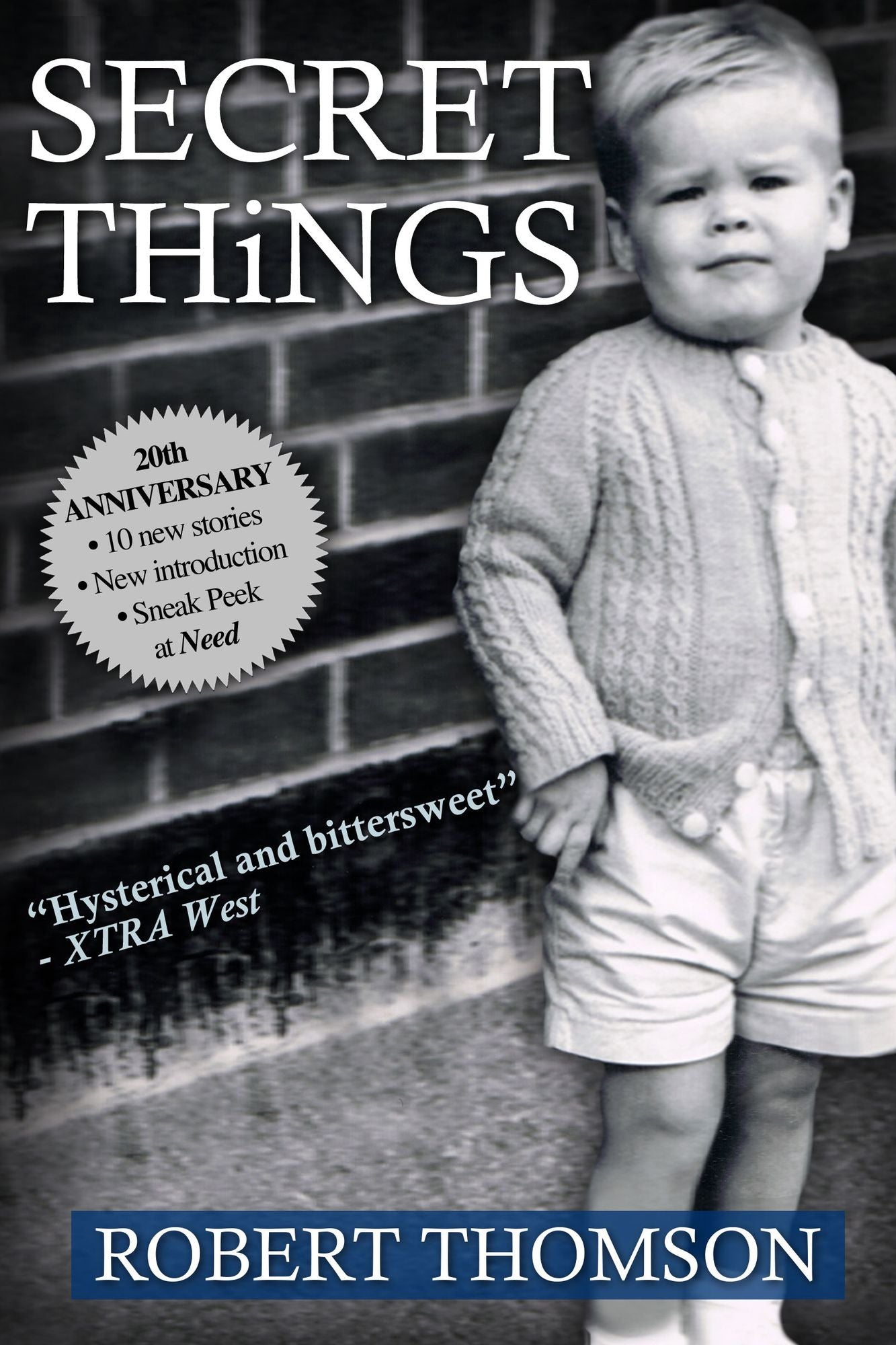 Secret Things