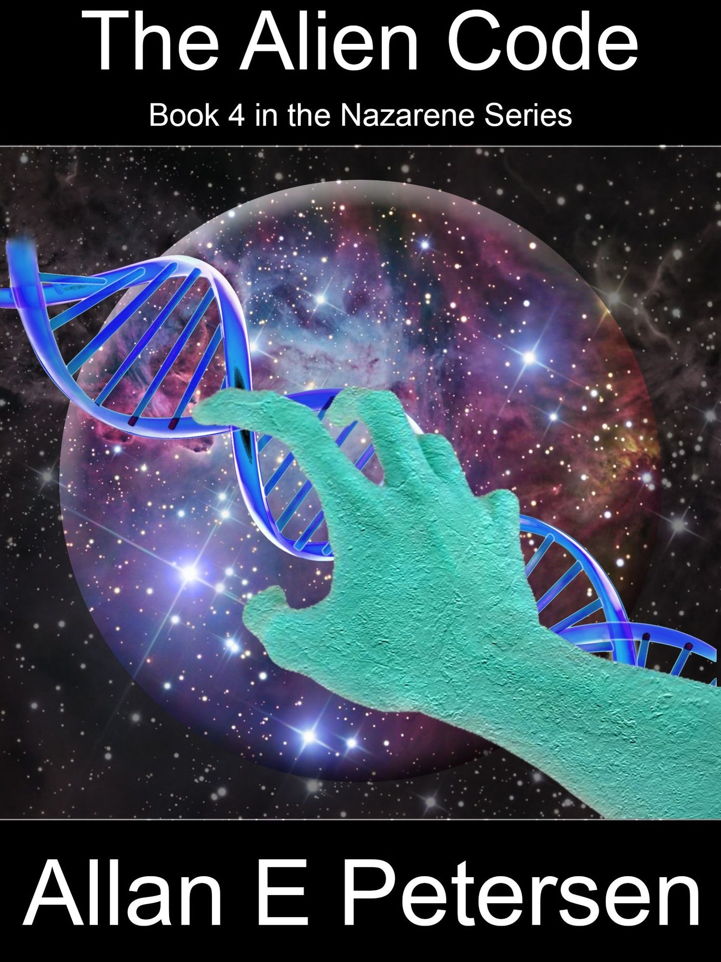 The Alien Code