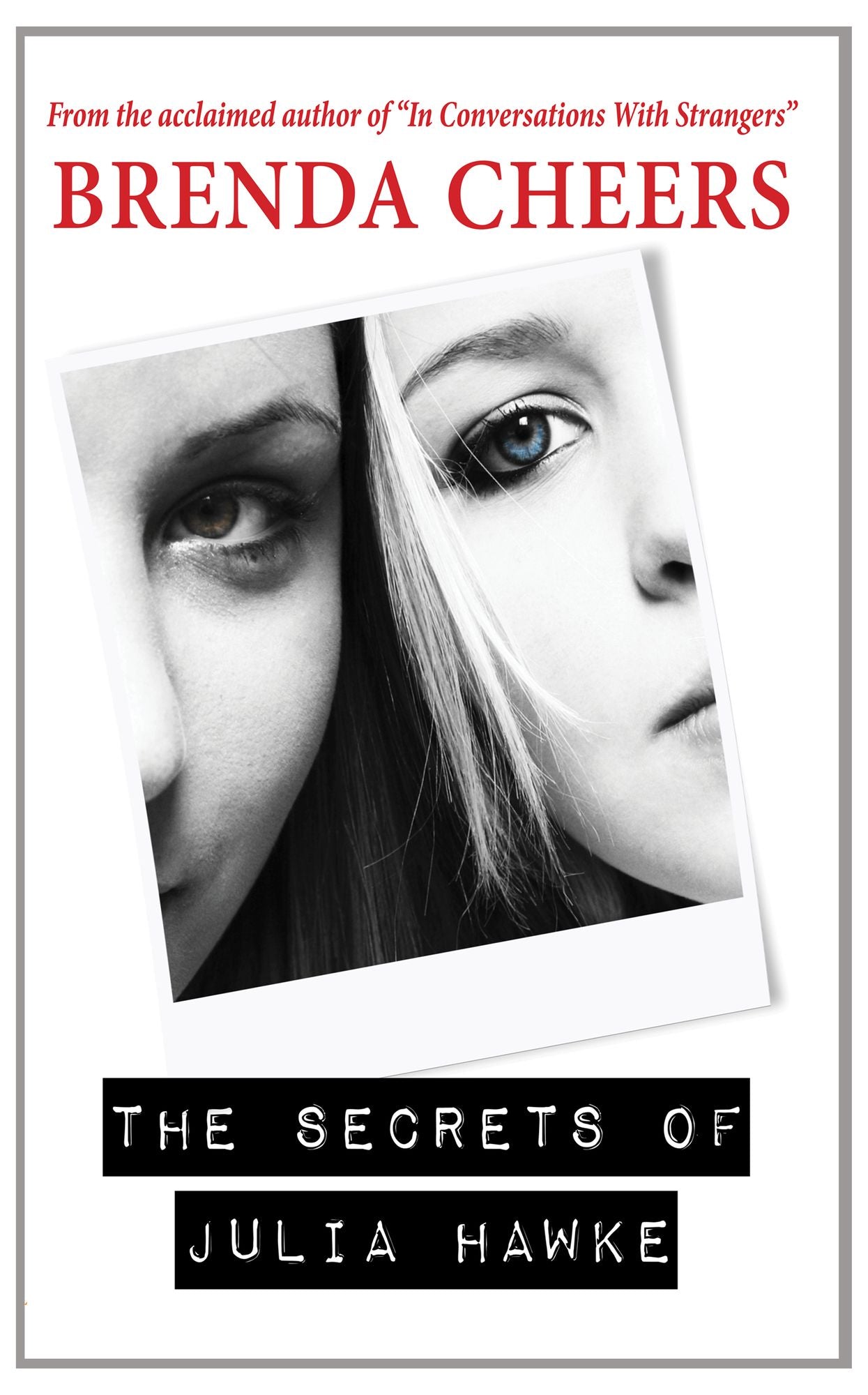 The Secrets of Julia Hawke