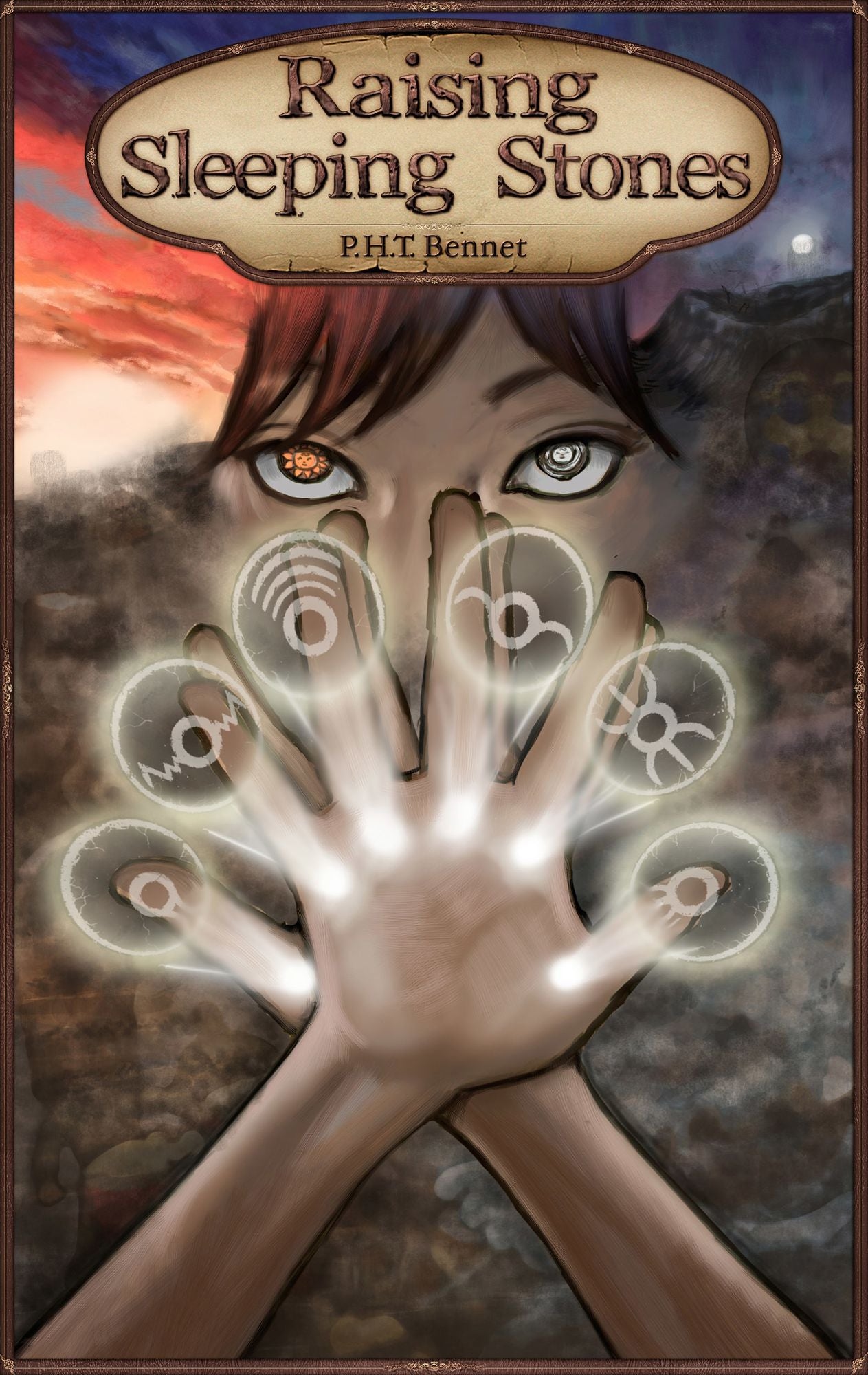 Raising Sleeping Stones