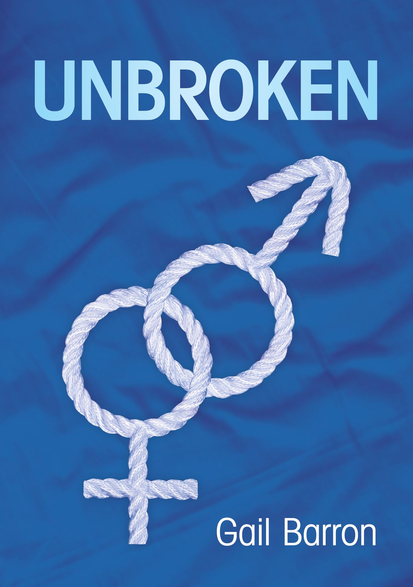 Unbroken
