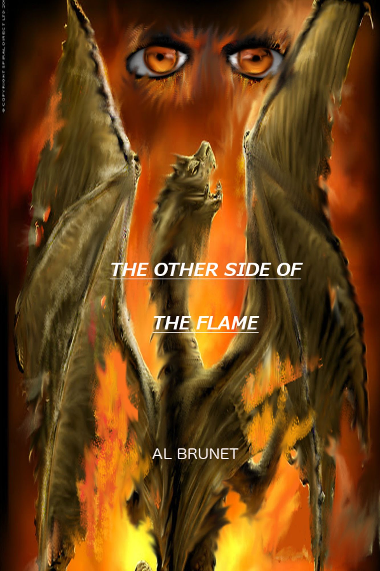 The Other Side Of The Flame