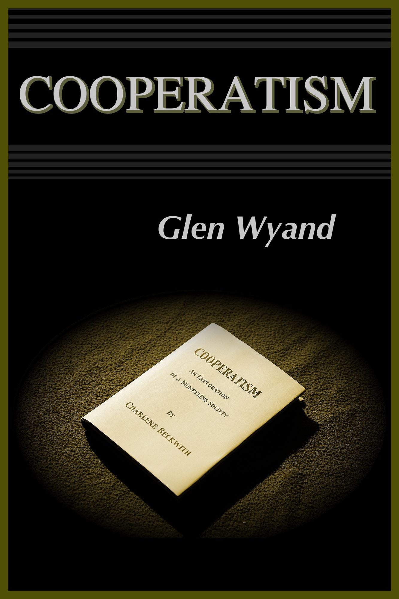 Cooperatism