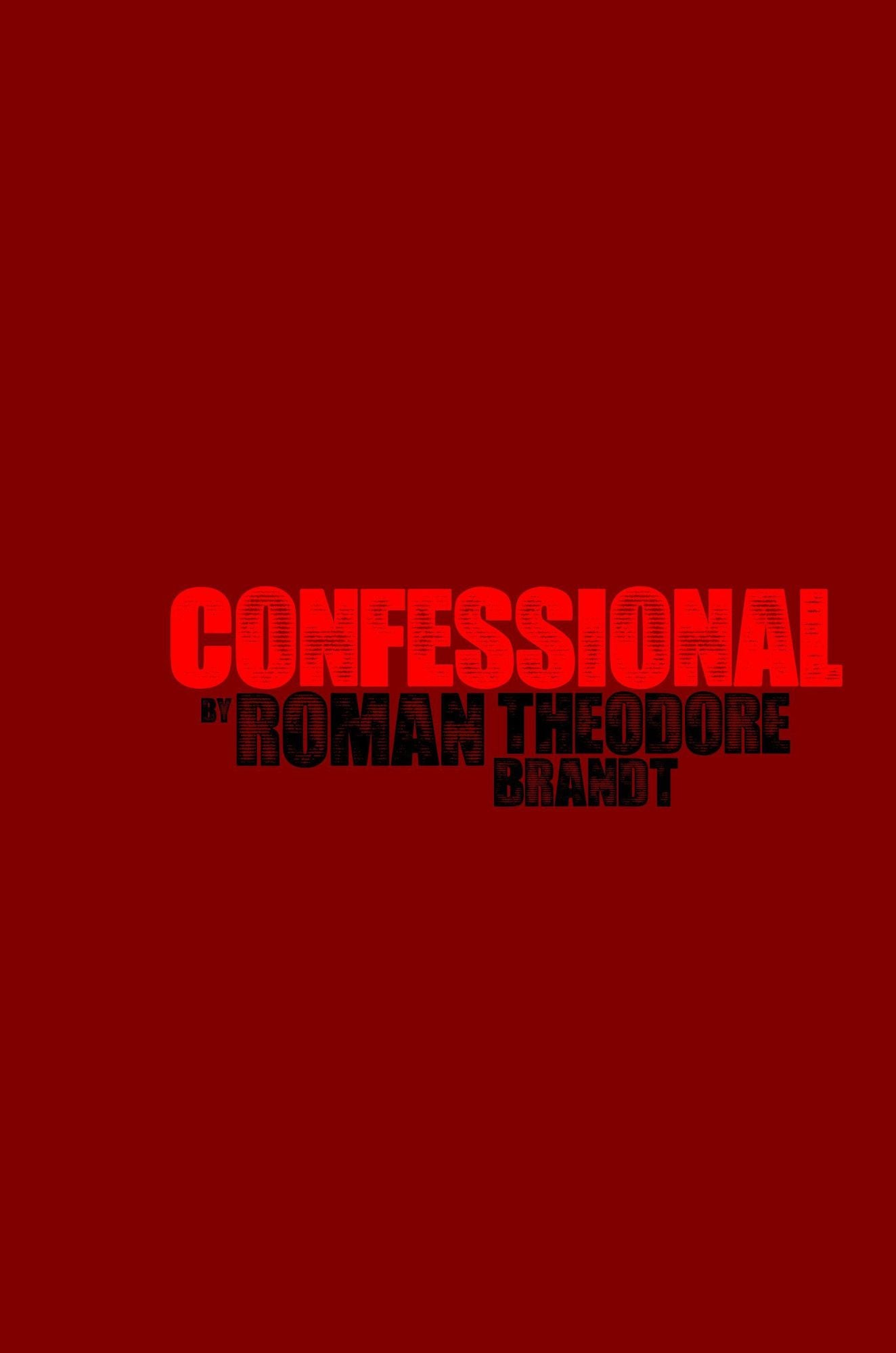 Confessional