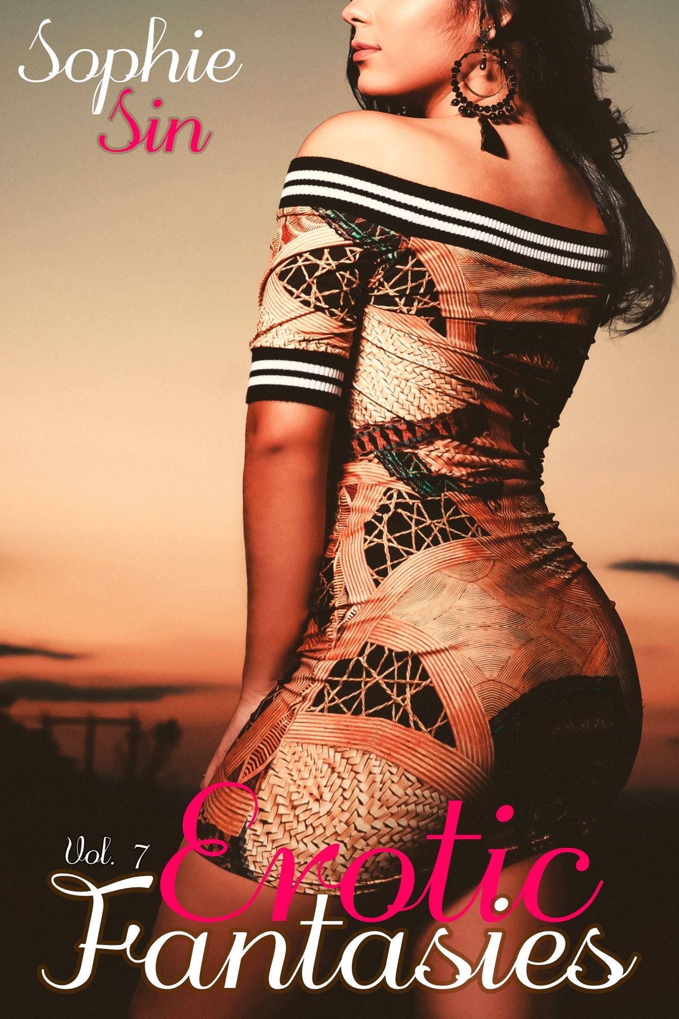 Simple Fantasies Collection 7