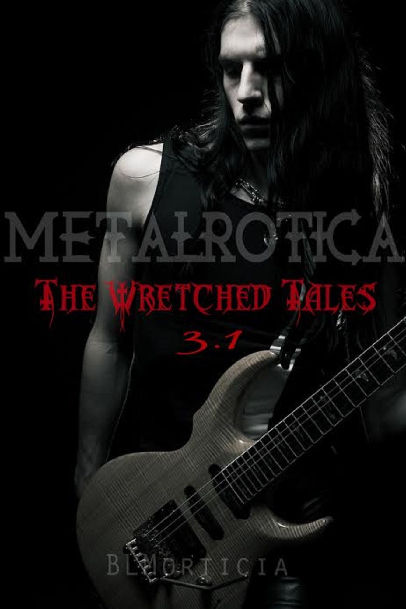 The Wretched Tales 3.1