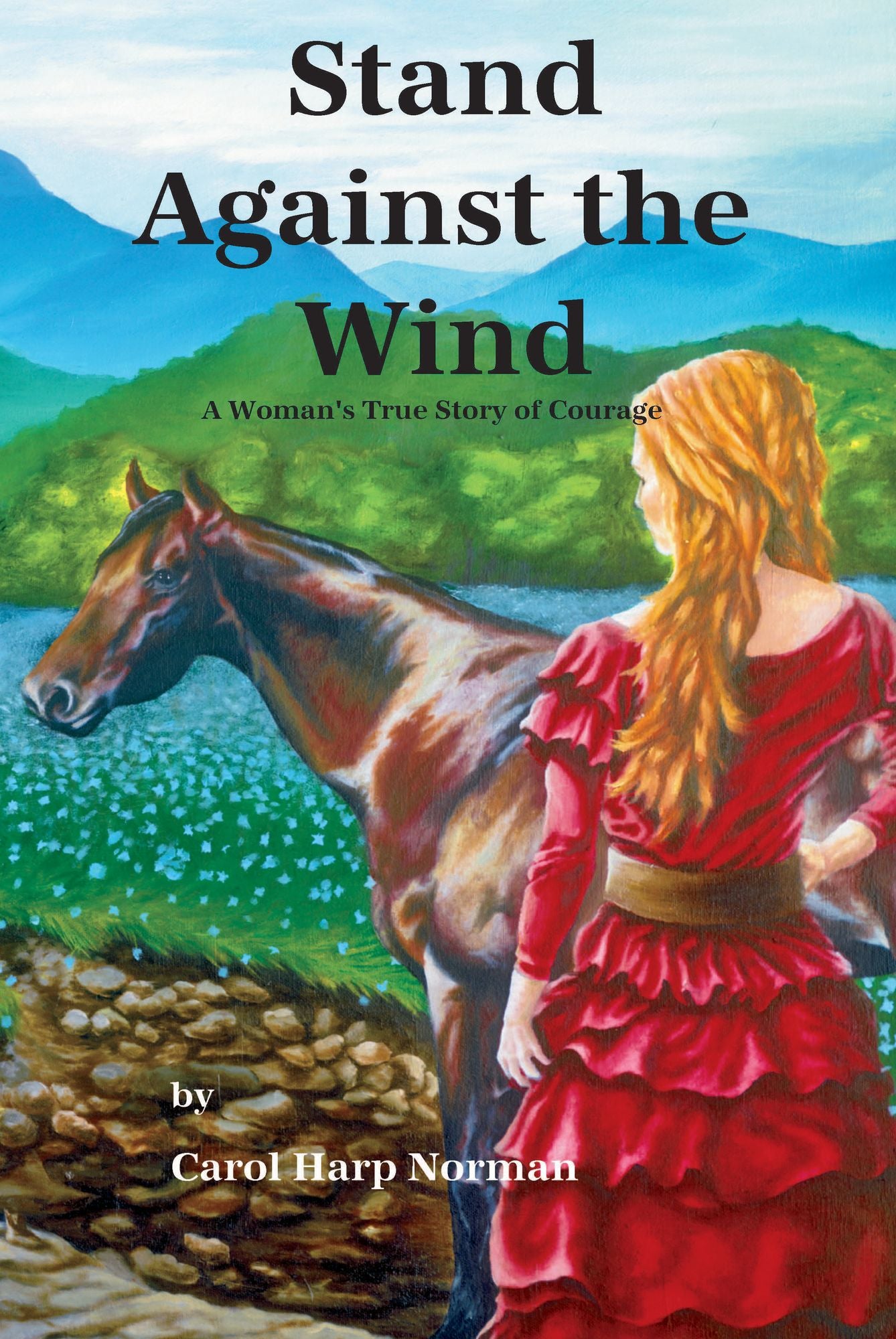 Stand Against the Wind