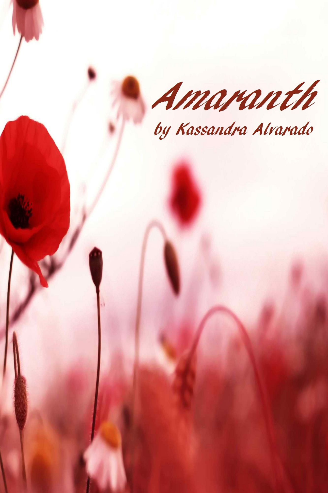 Amaranth