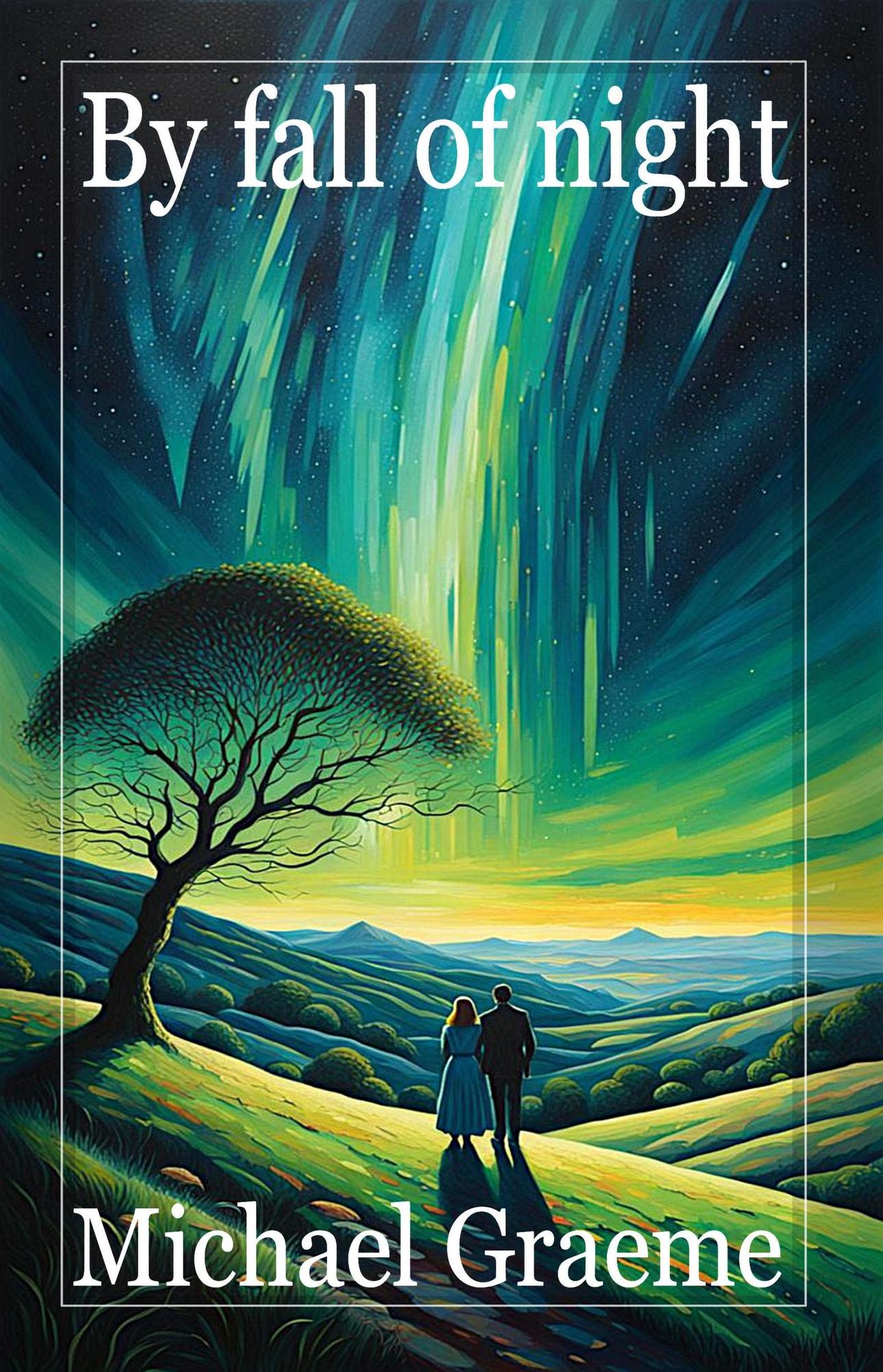 By Fall of Night