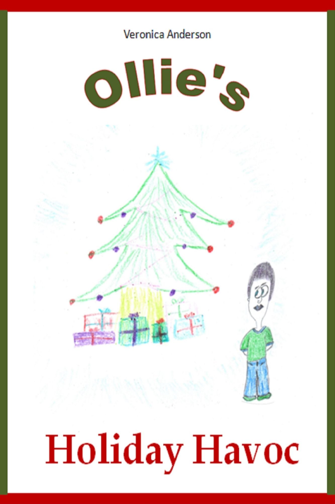 Ollie's Holiday Havoc