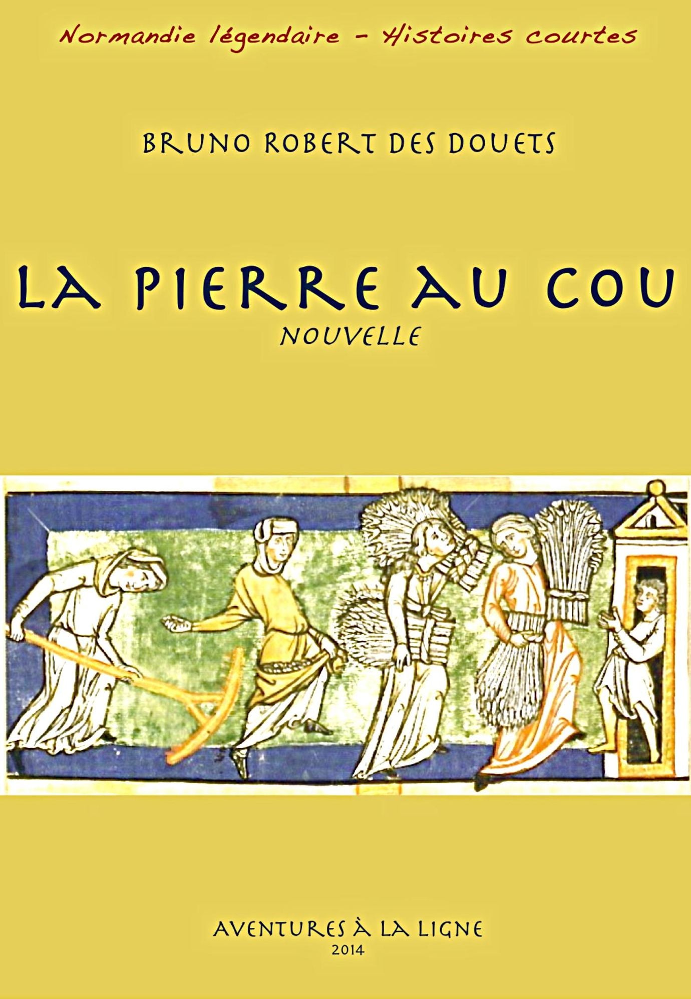 La pierre au cou