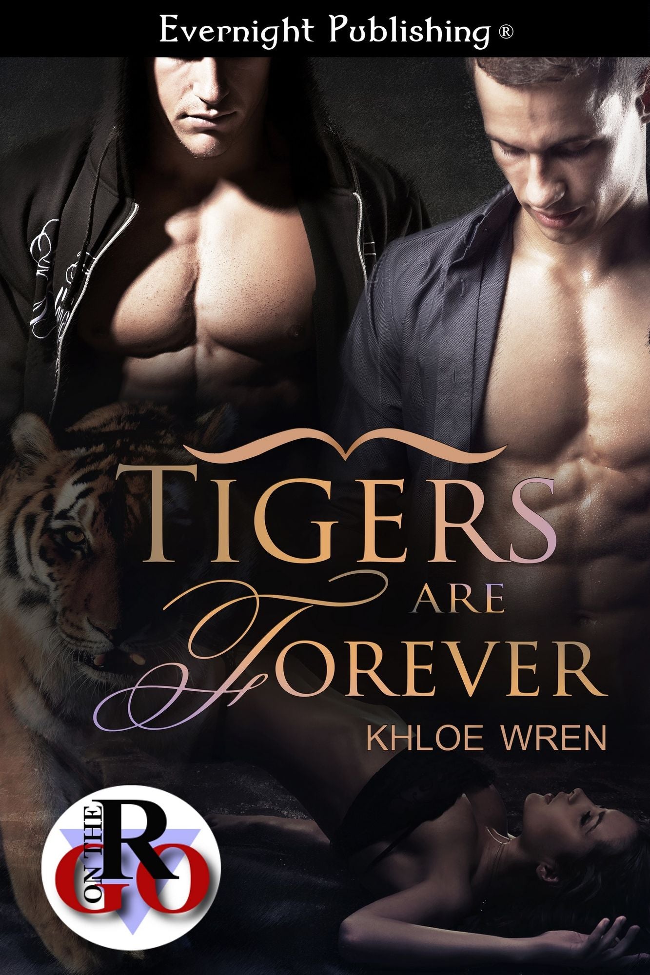 Tigers Are Forever
