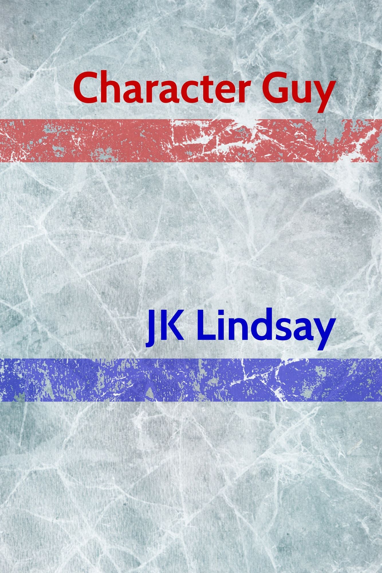 Character Guy