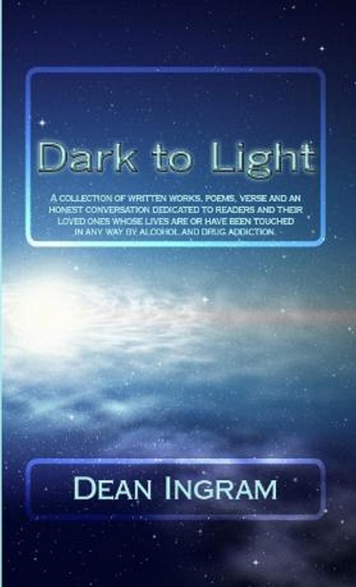 Dark to Light
