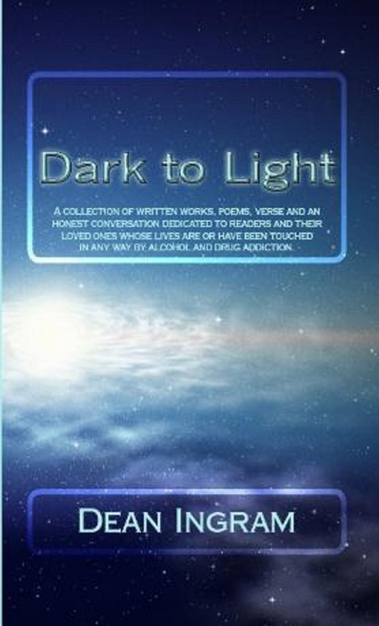 Dark to Light