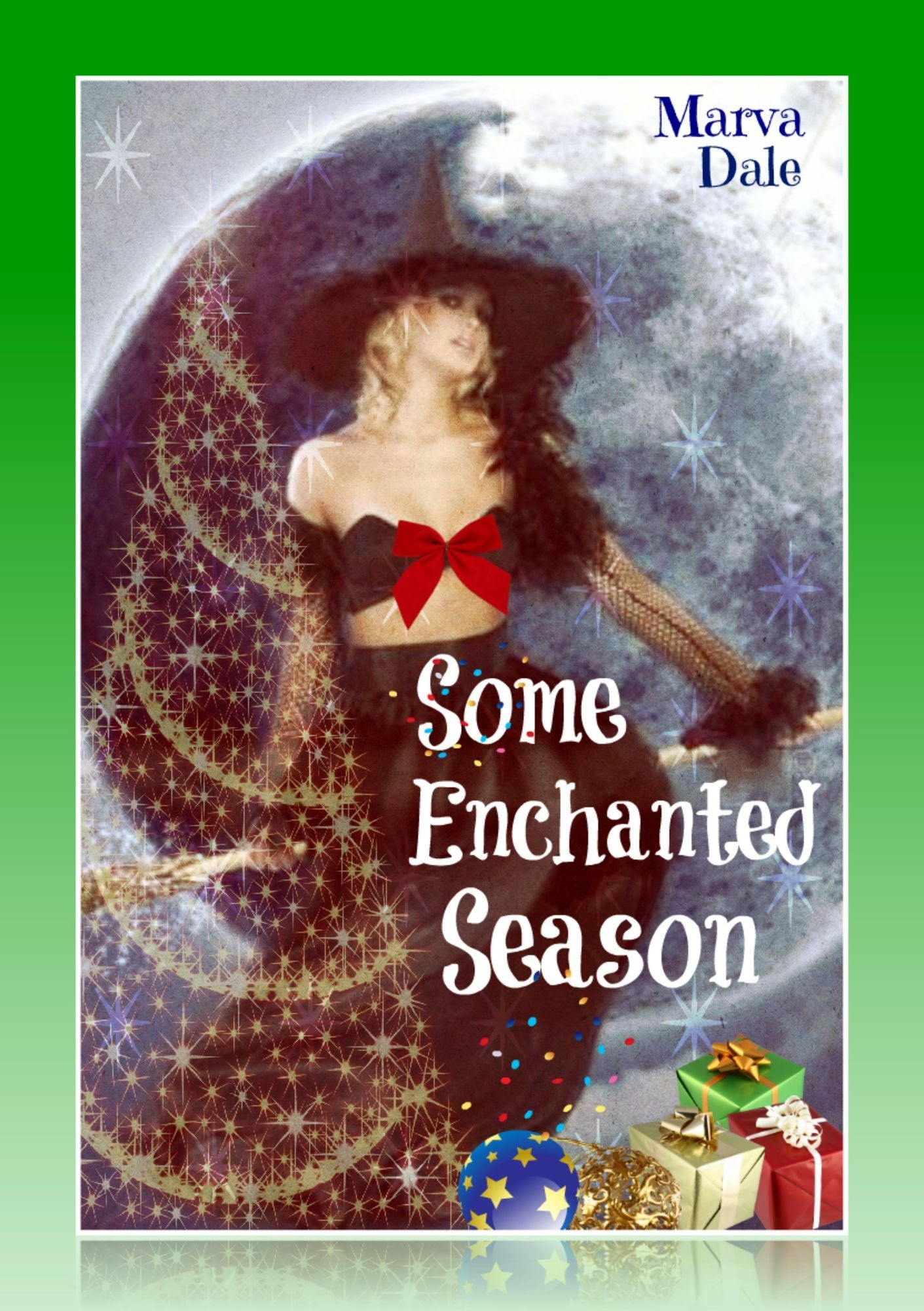 Some Enchanted Season