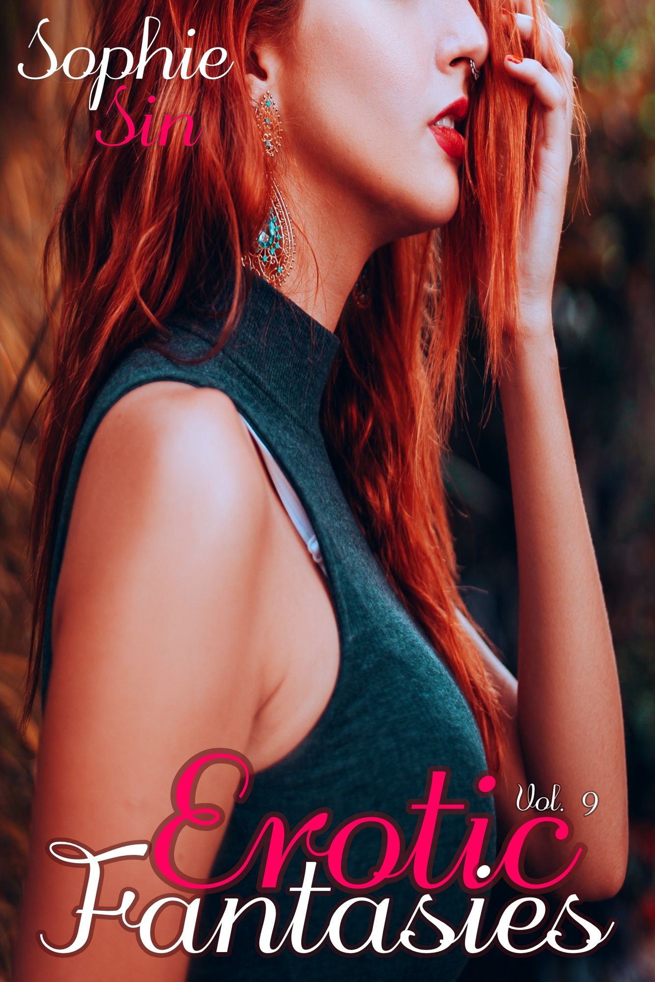 Simple Fantasies Collection 9
