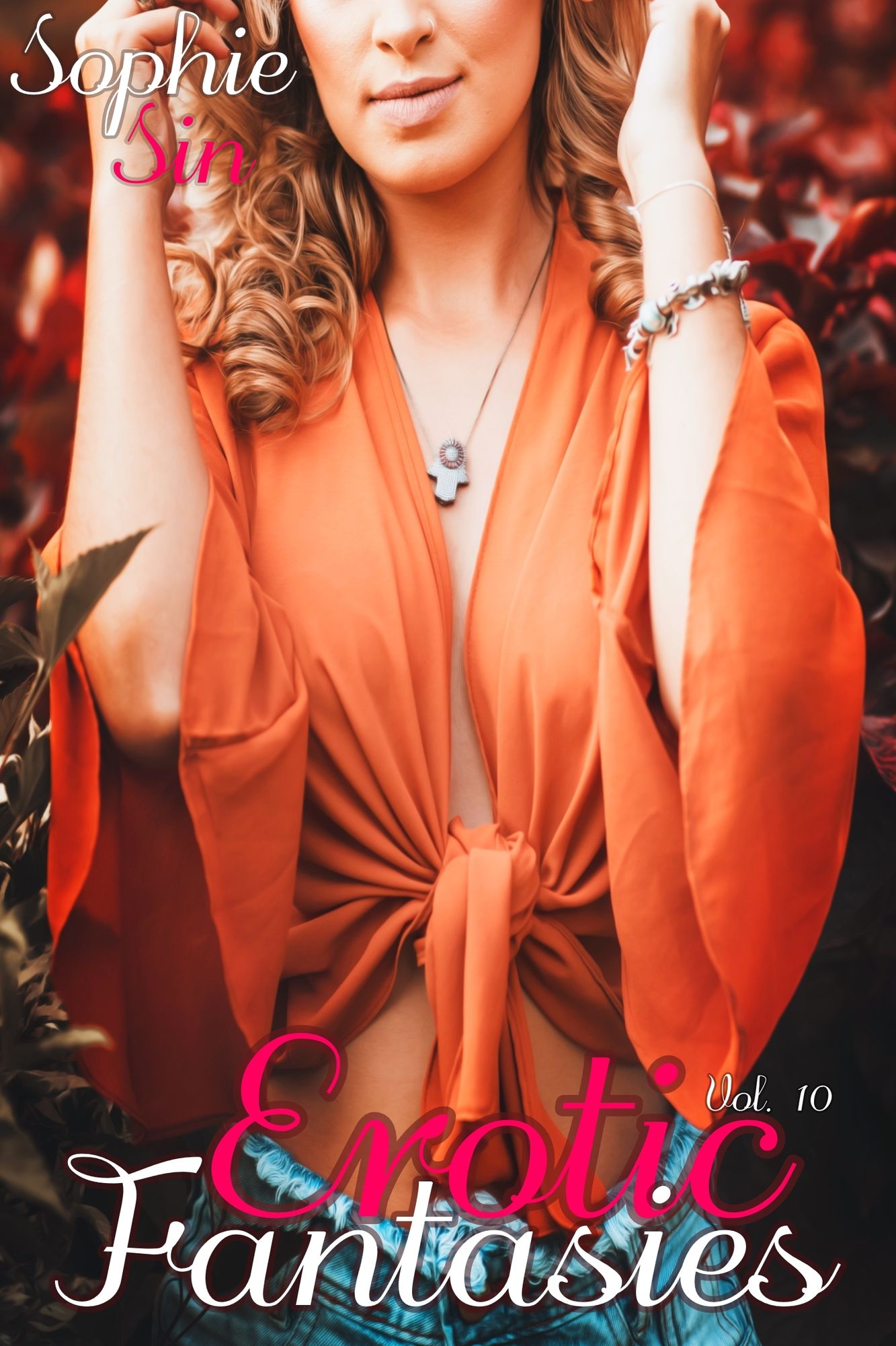 Simple Fantasies Collection 10