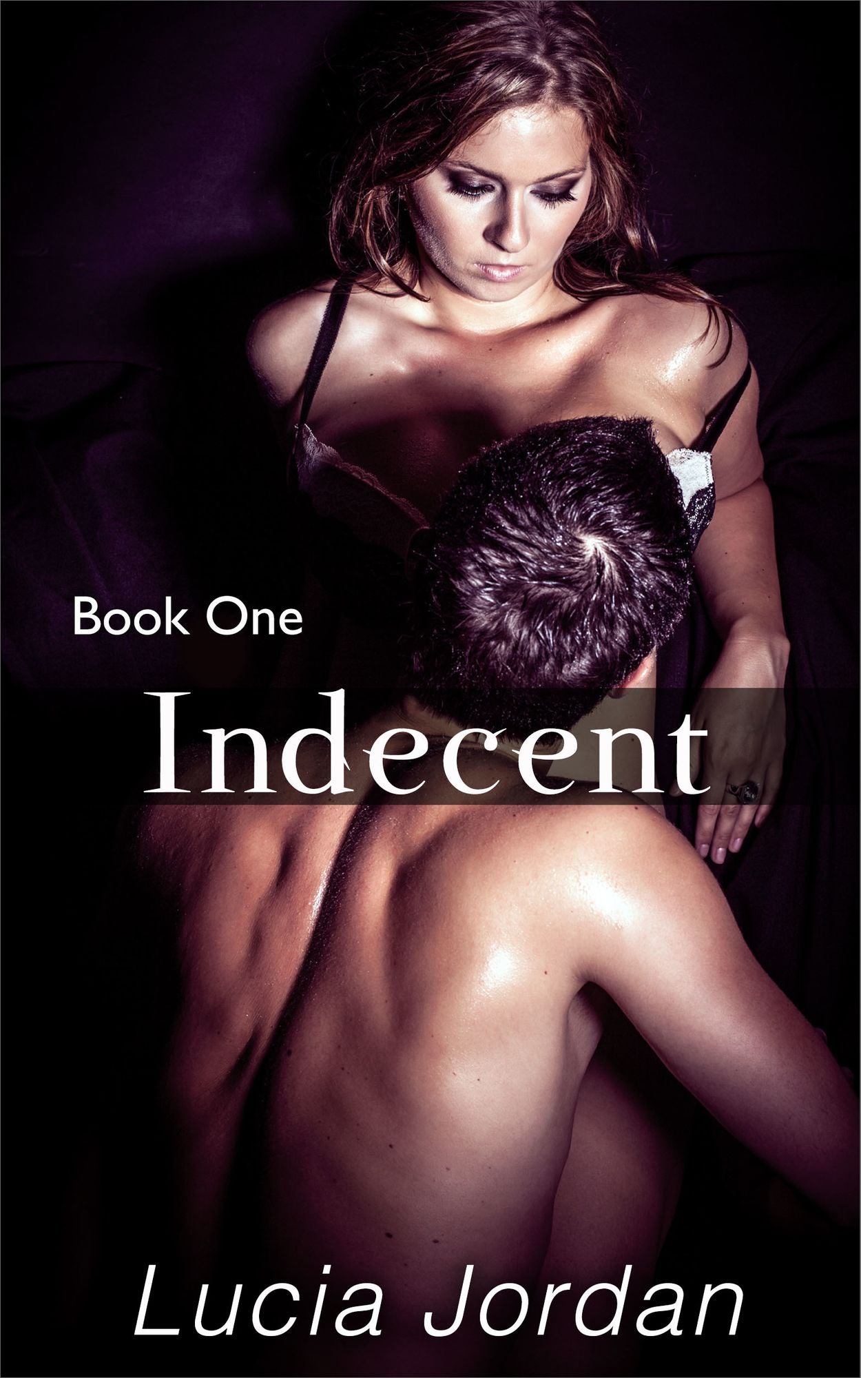Indecent Book 1