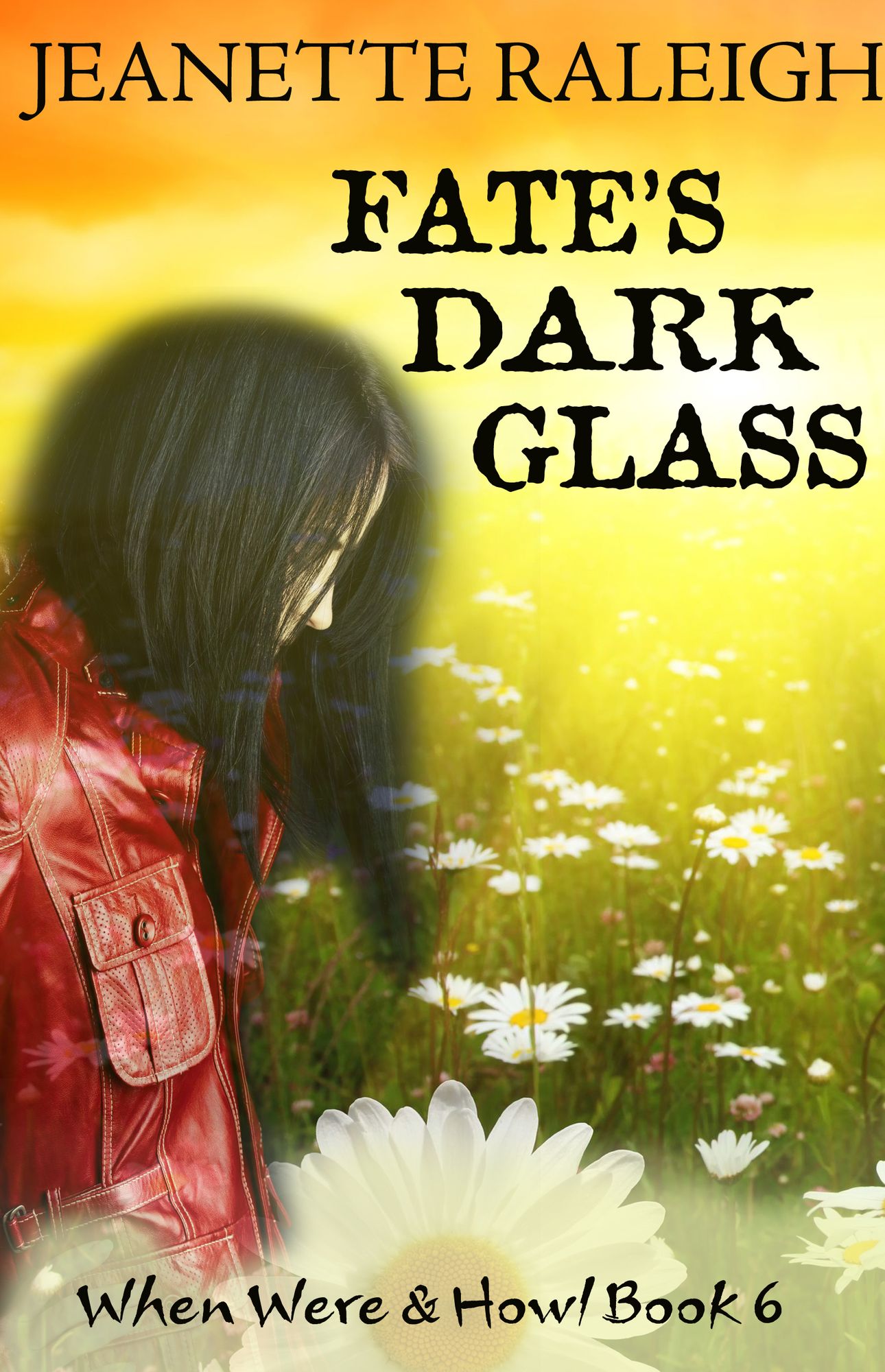 Fate's Dark Glass