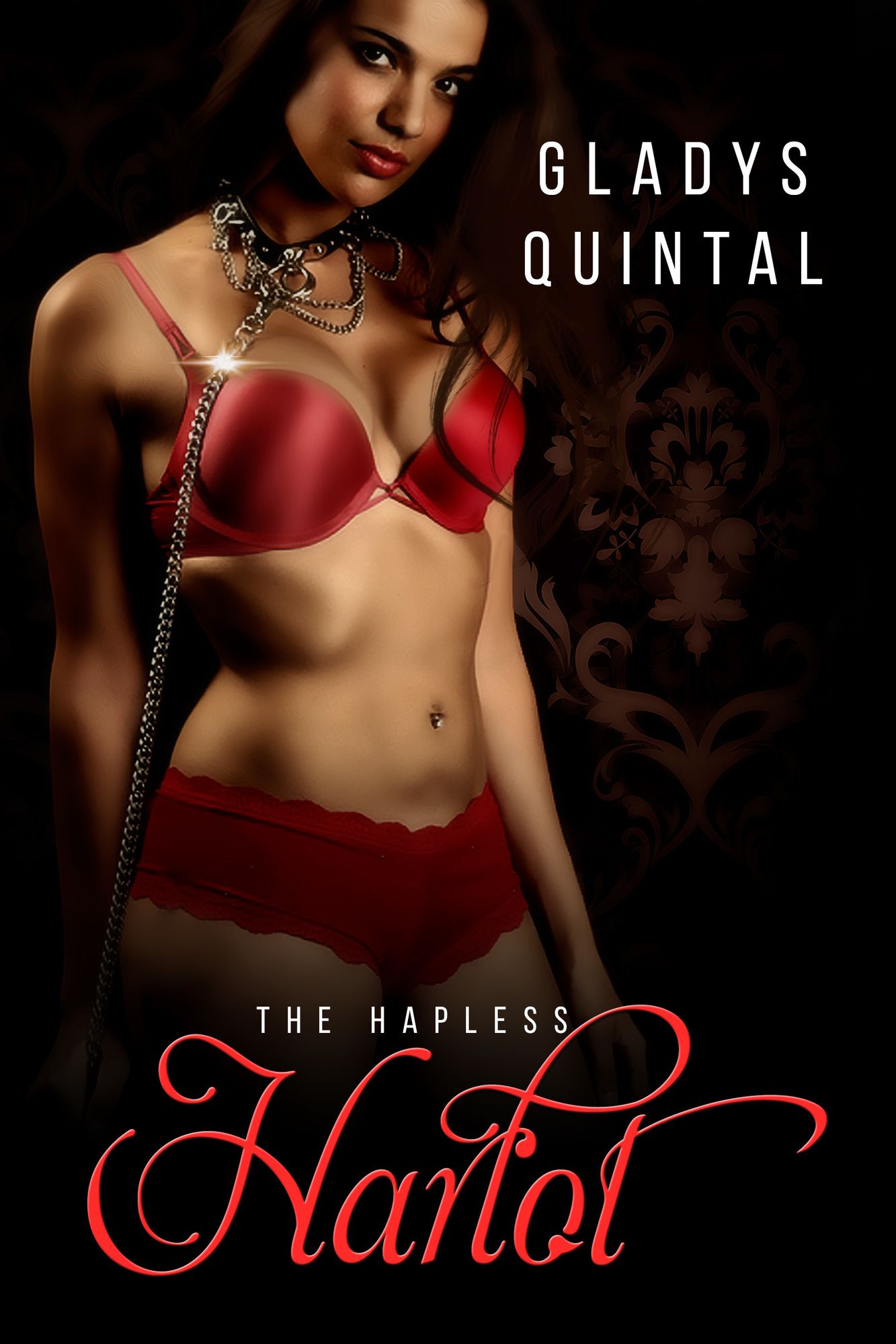 The Hapless Harlot