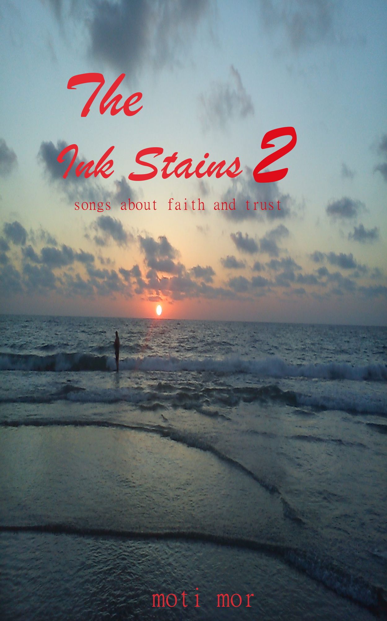 The ink Stains 2