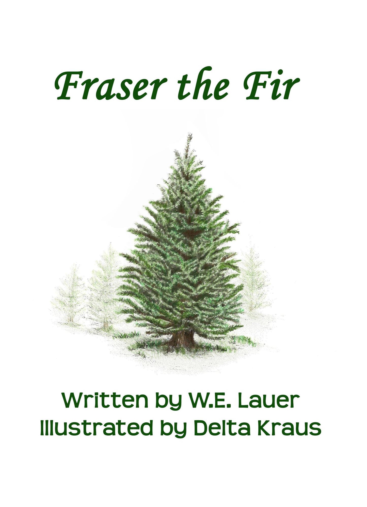 Fraser the Fir