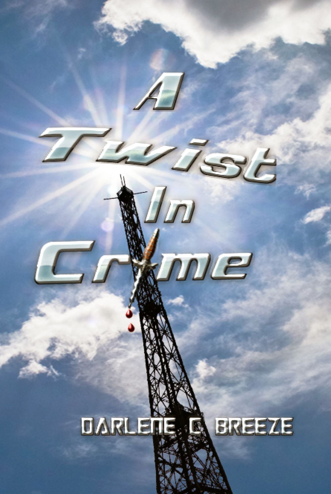 A Twist In Crime