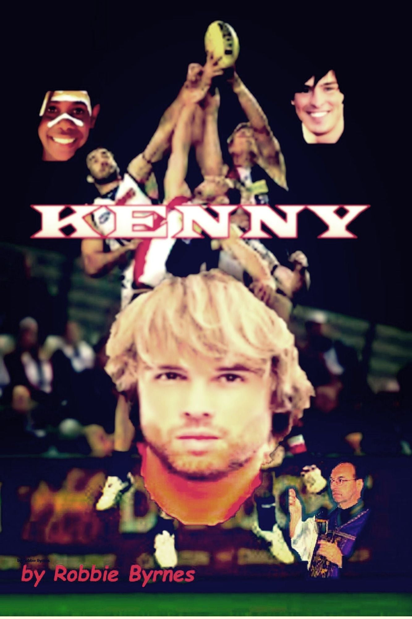 Kenny