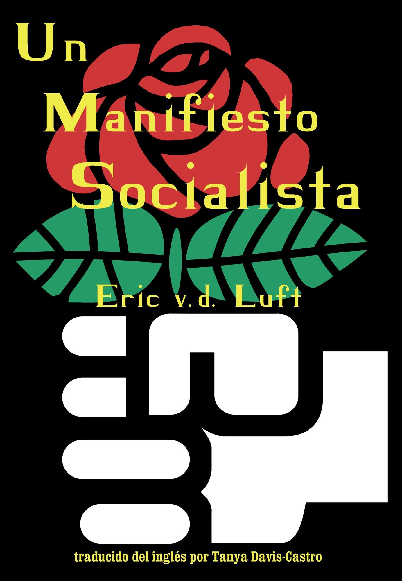Un Manifiesto Socialista