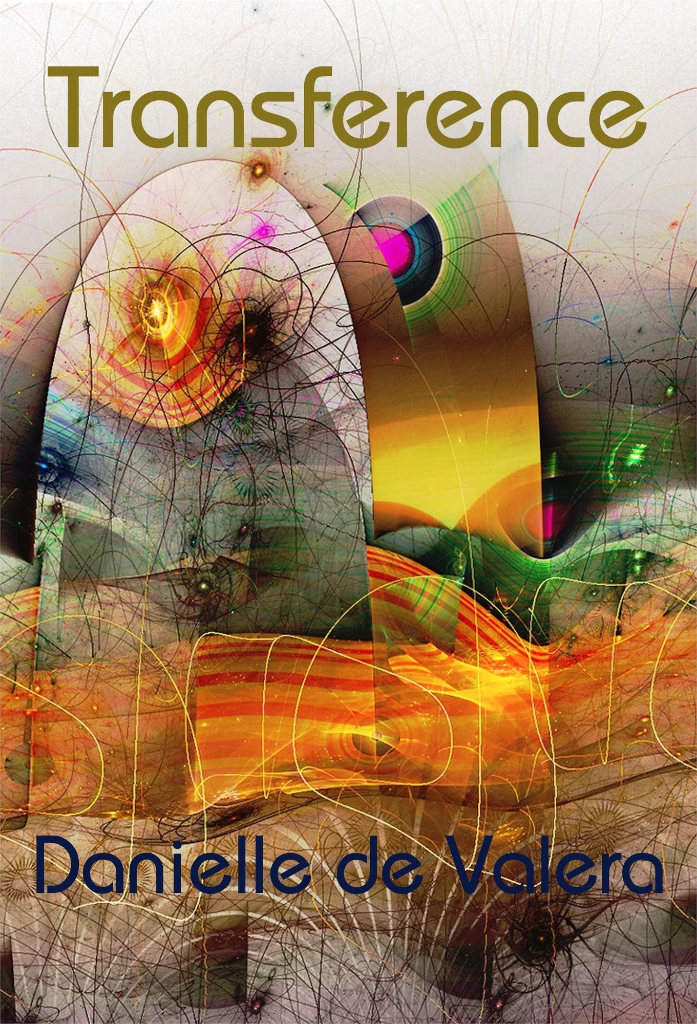 Transference