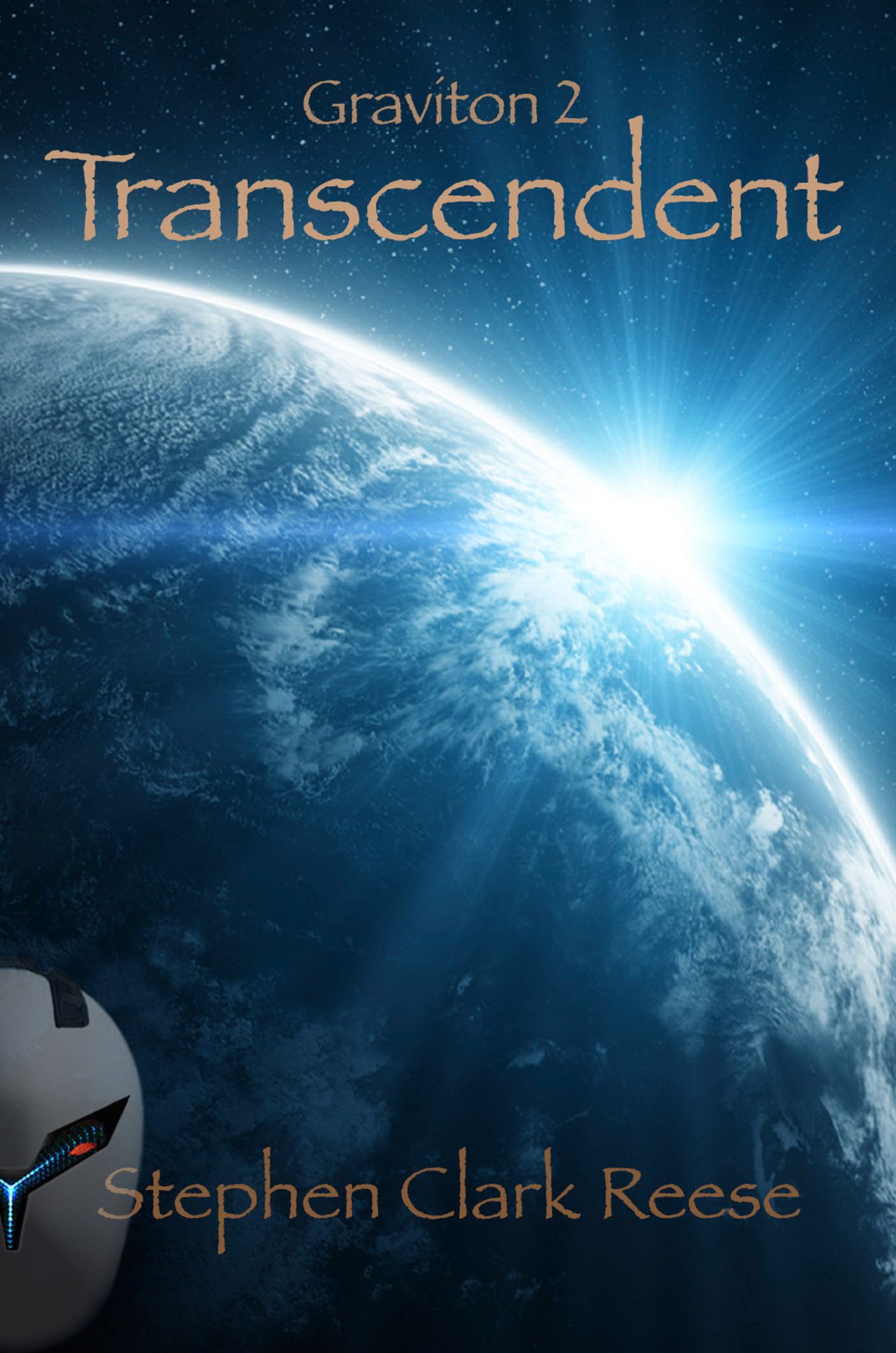 Graviton 2: Transcendent