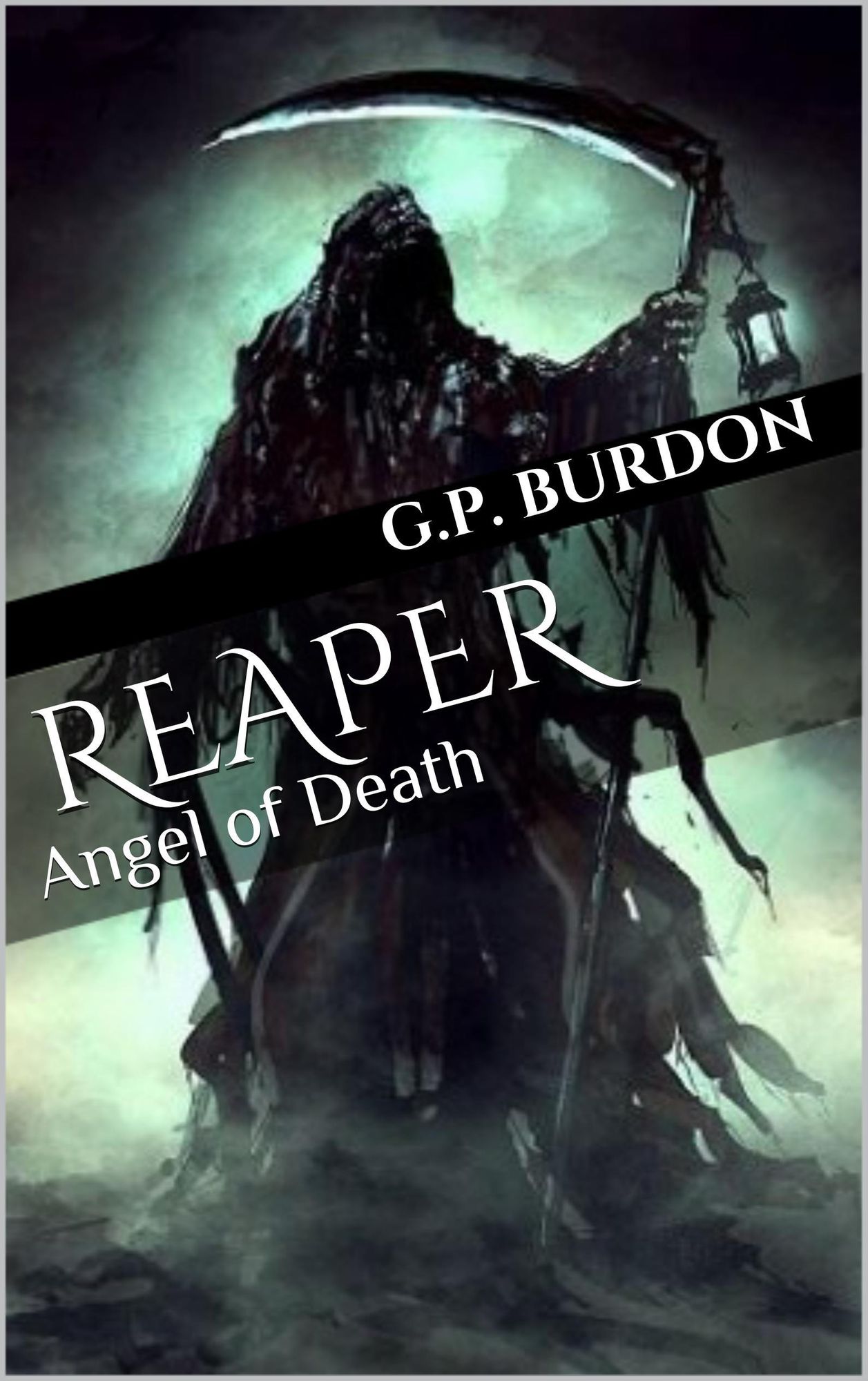 Angel of Death: (Reaper Series, Book 1)