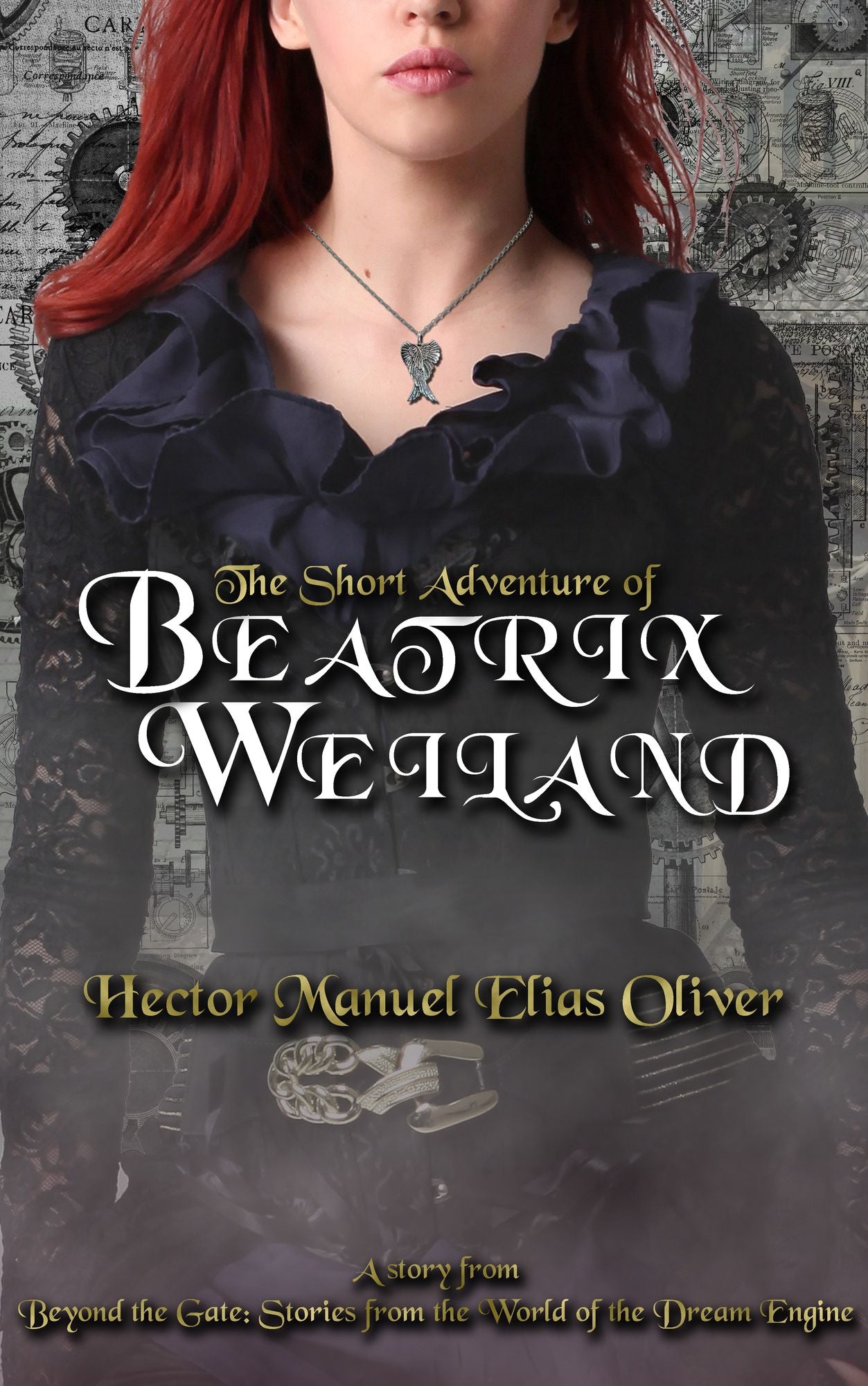 The Short Adventure of Beatrix Weiland