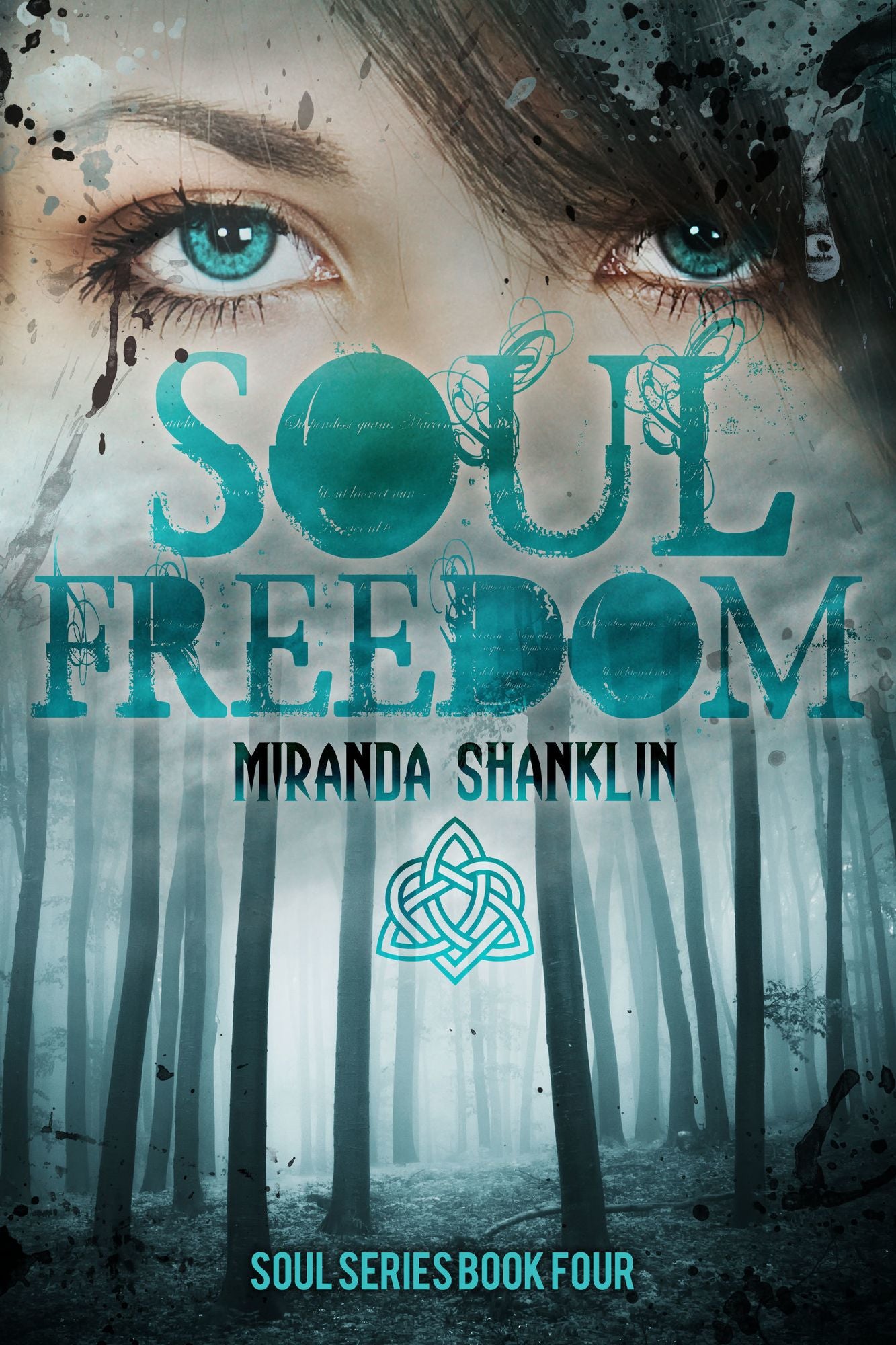 Soul Freedom (Soul Series Book 4)