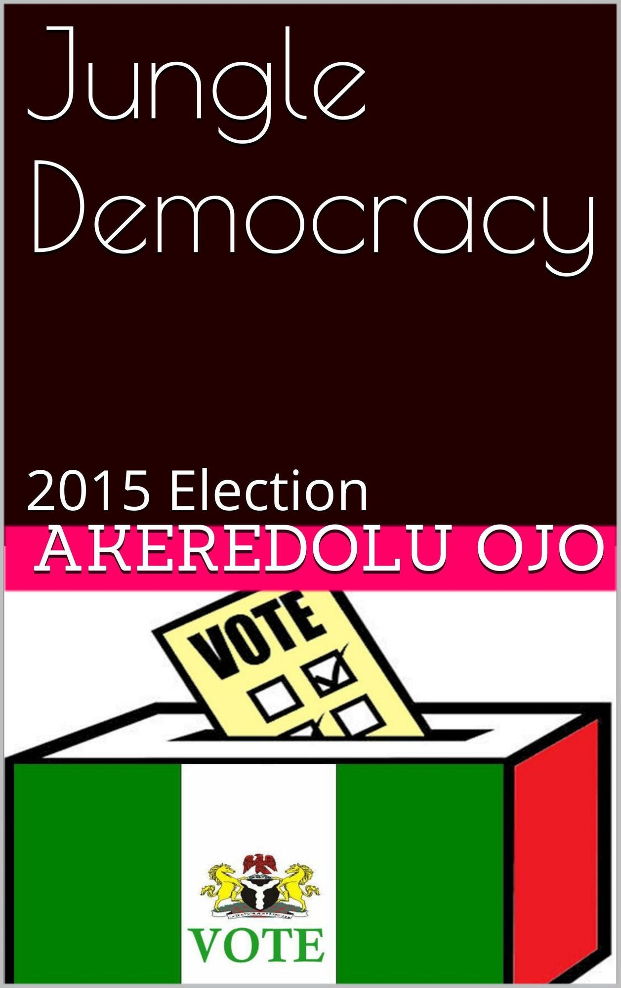 Jungle Democracy