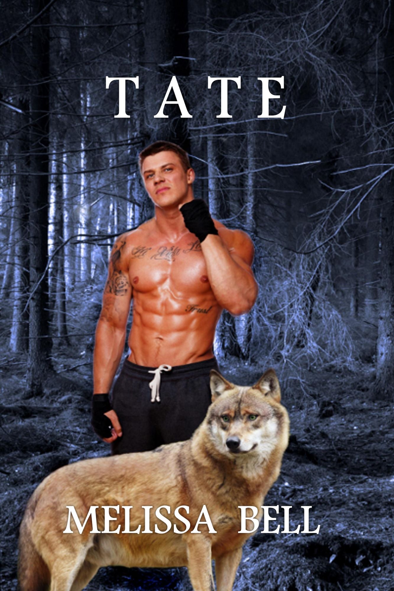 Tate