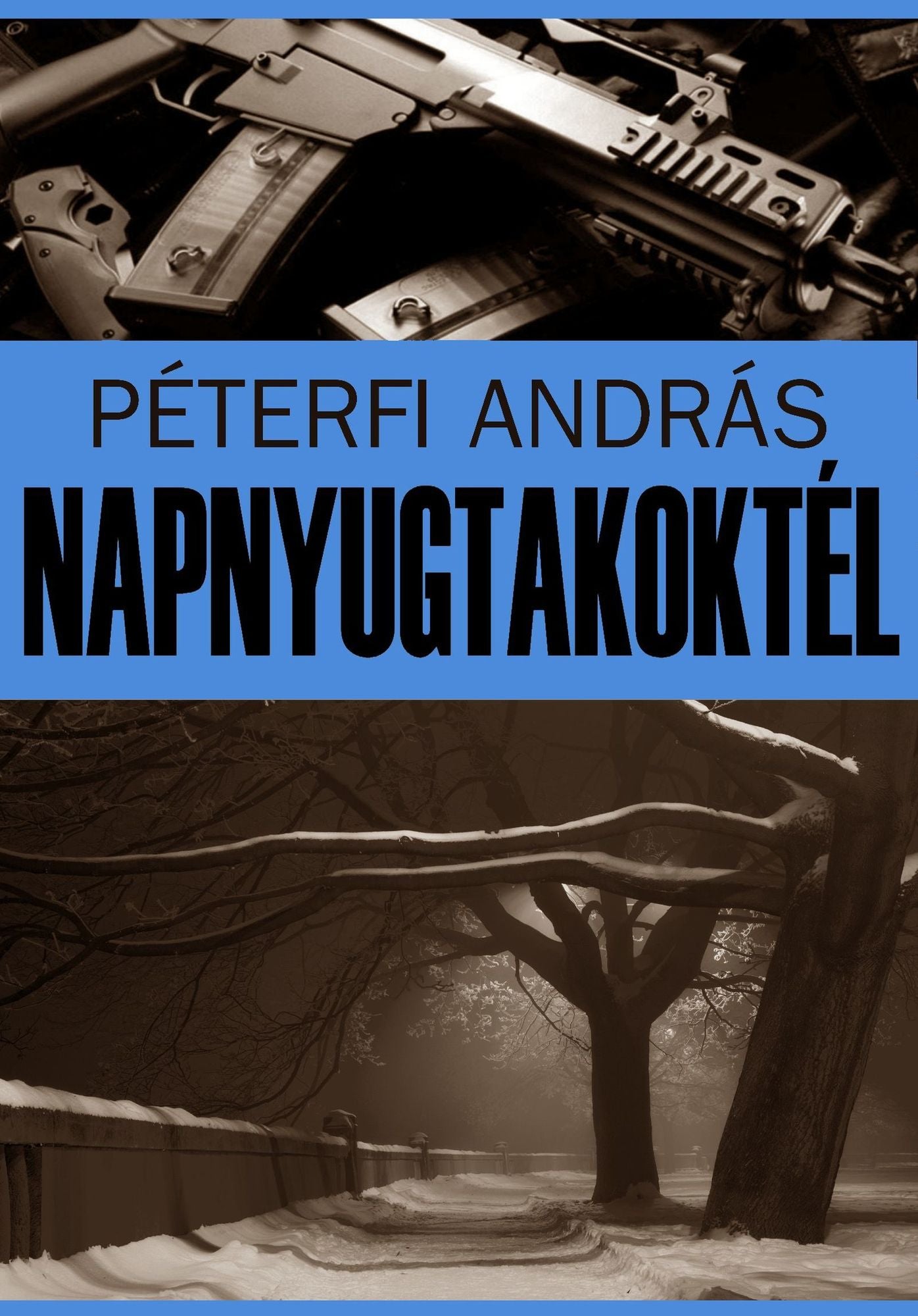 Napnyugtakoktél