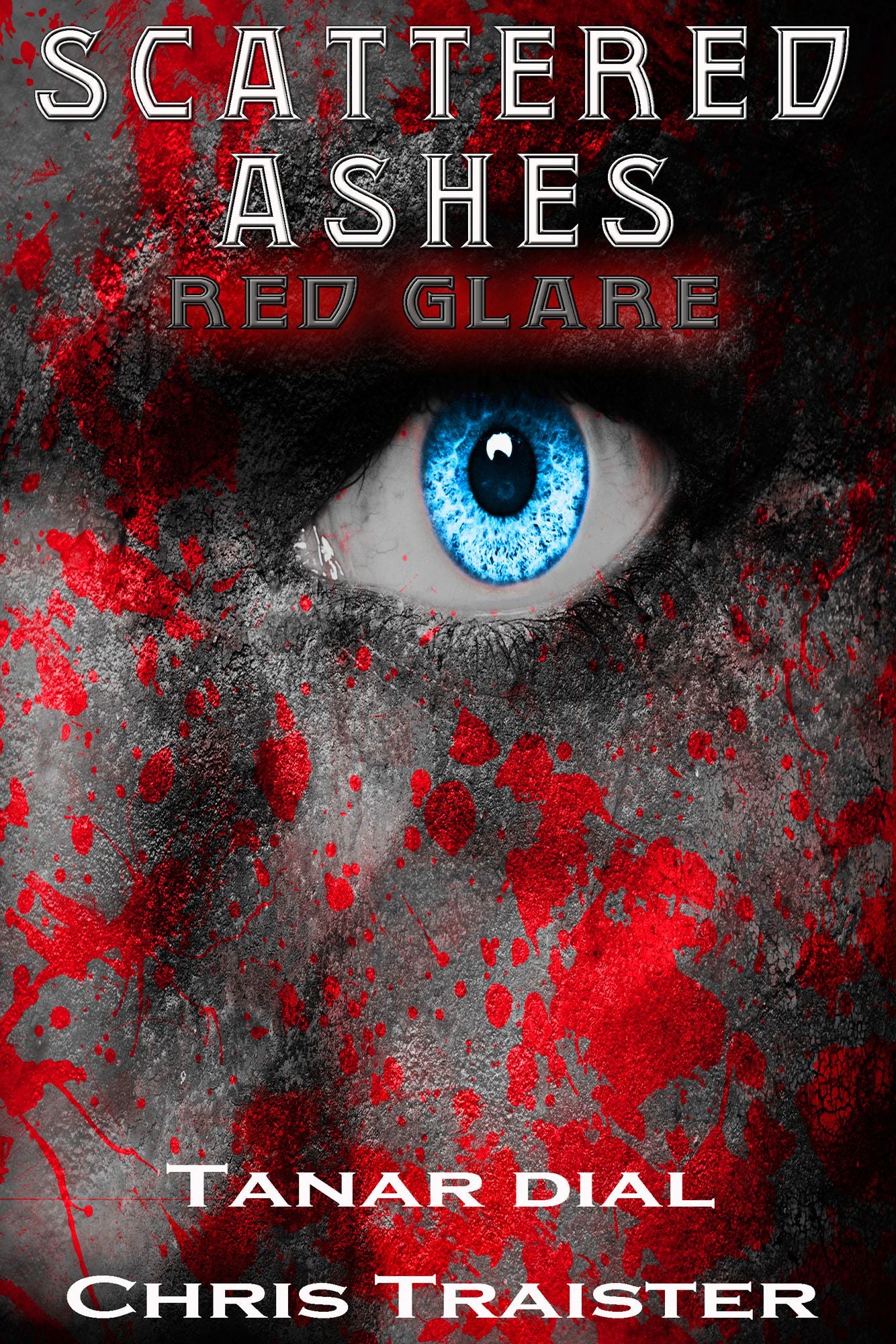 Scattered Ashes: Red Glare