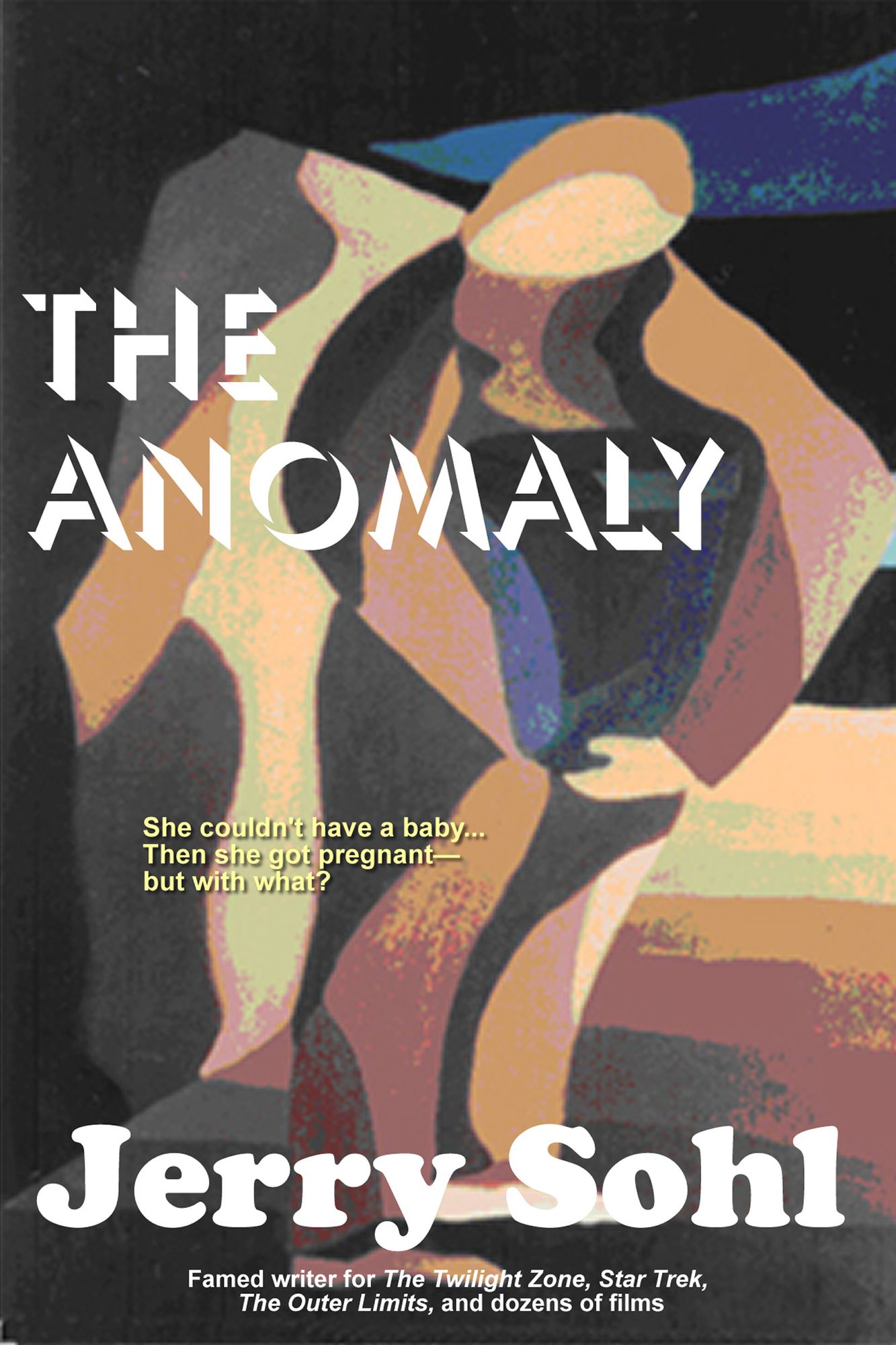 The Anomaly