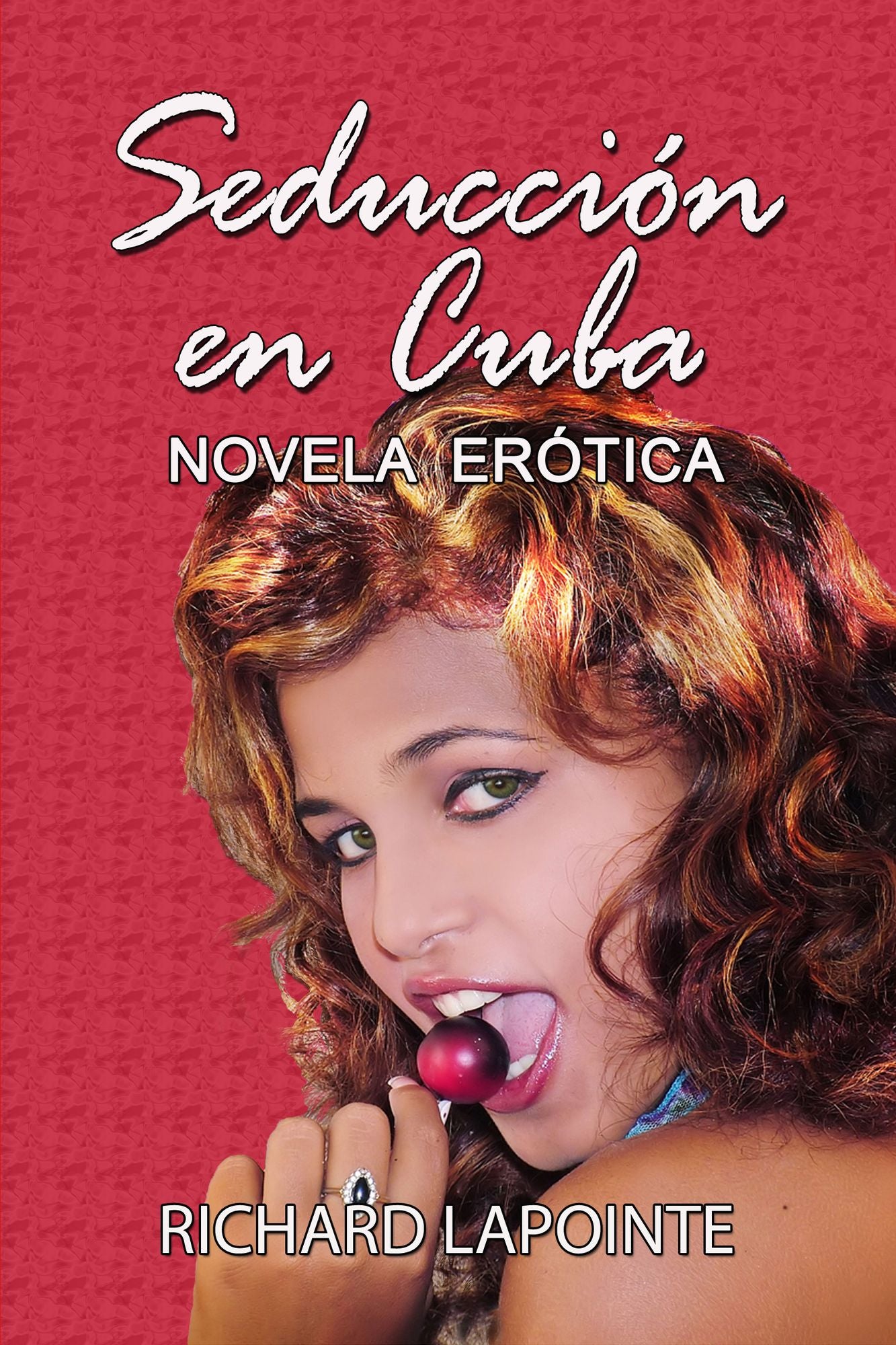 Seducción En Cuba